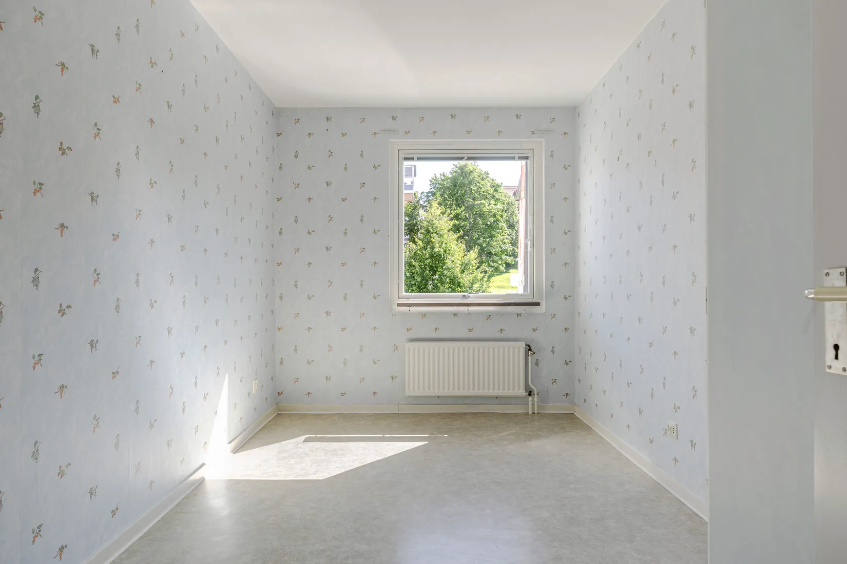 Bostadsrätt, Storgatan 49, Härnösand