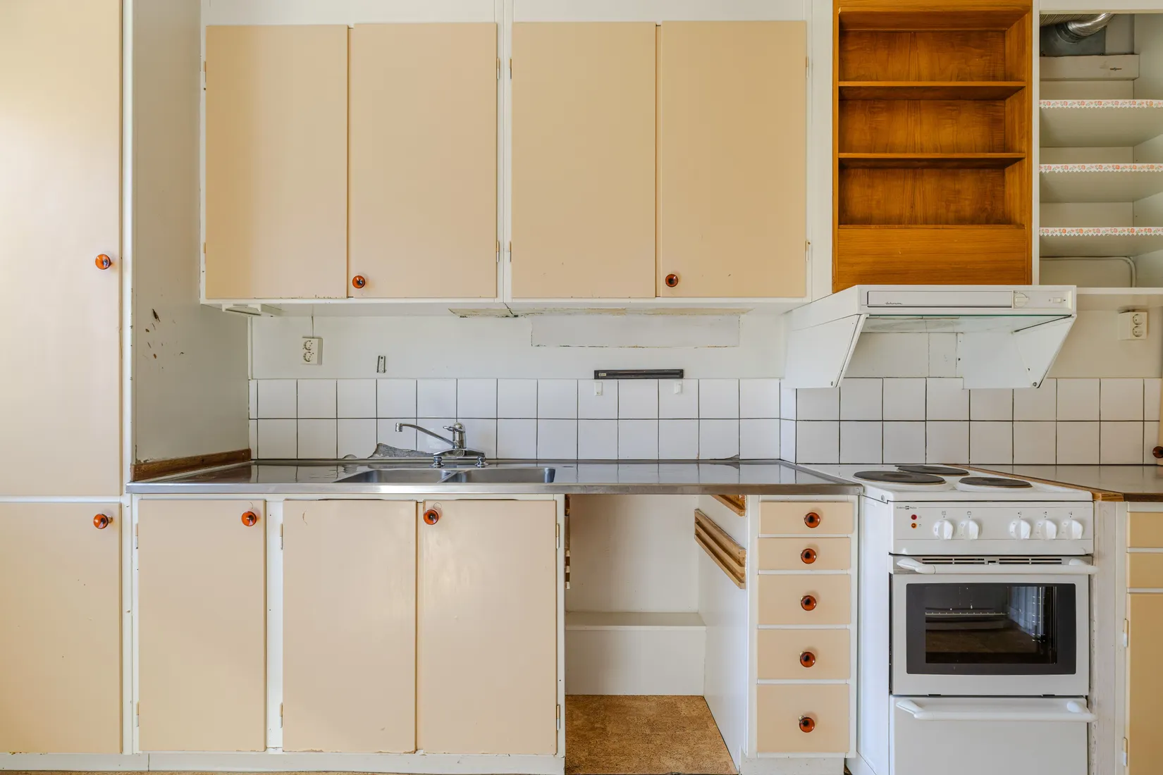 Bostadsrätt, Storgatan 49, Härnösand