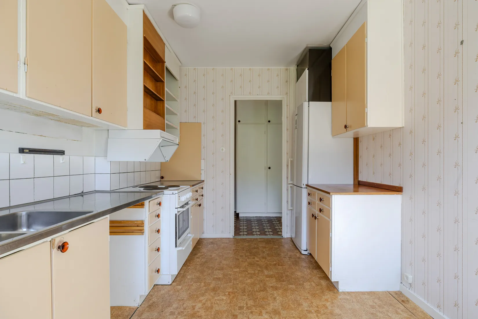 Bostadsrätt, Storgatan 49, Härnösand