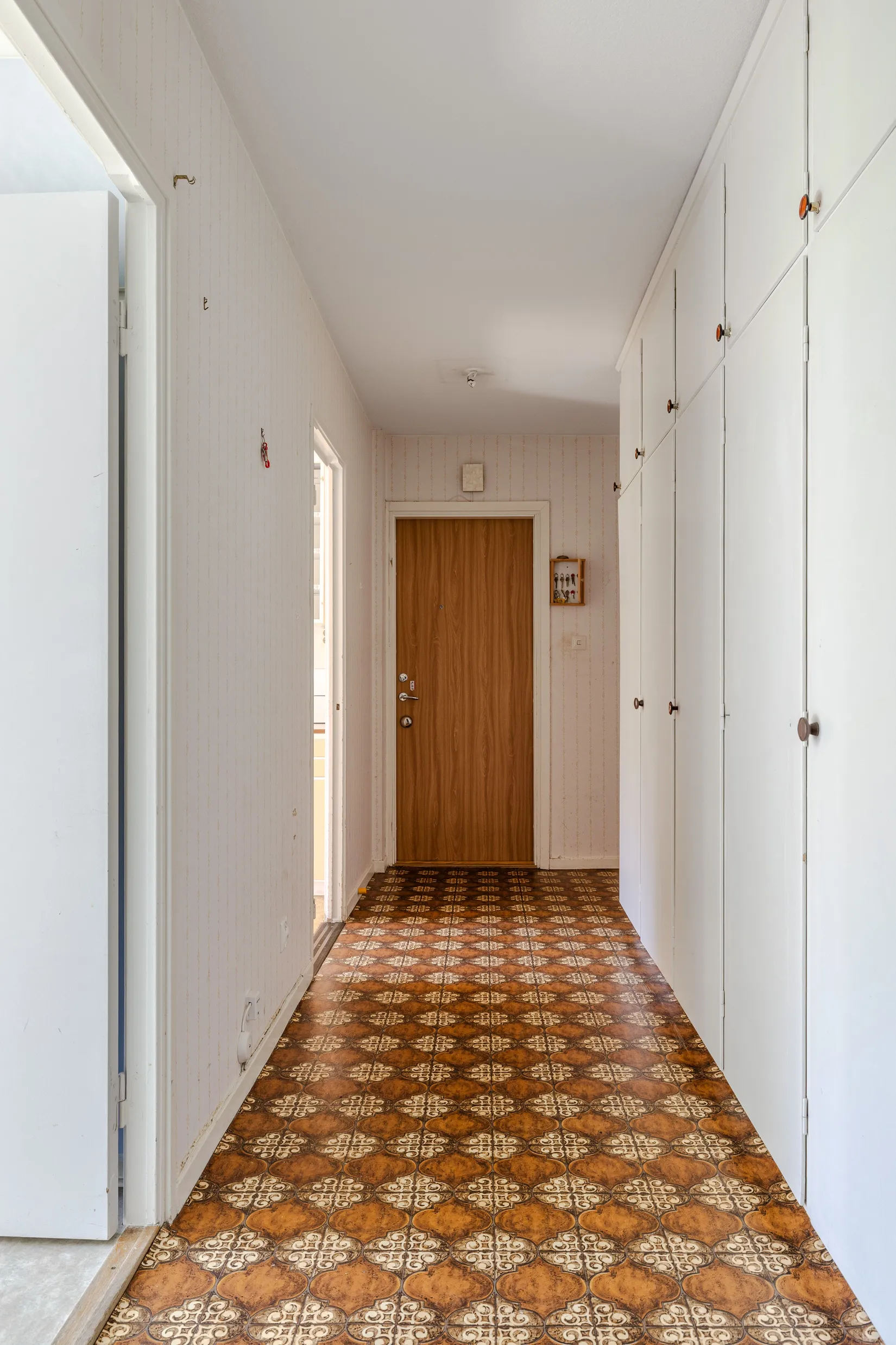 Bostadsrätt, Storgatan 49, Härnösand