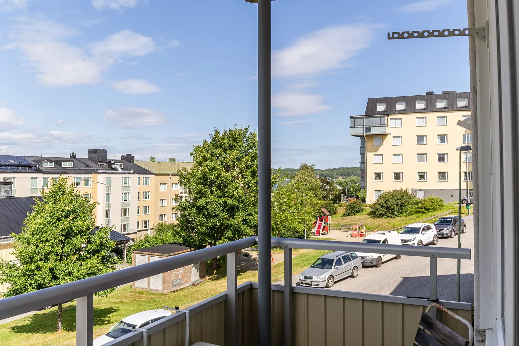 Bostadsrätt, Storgatan 49, Härnösand