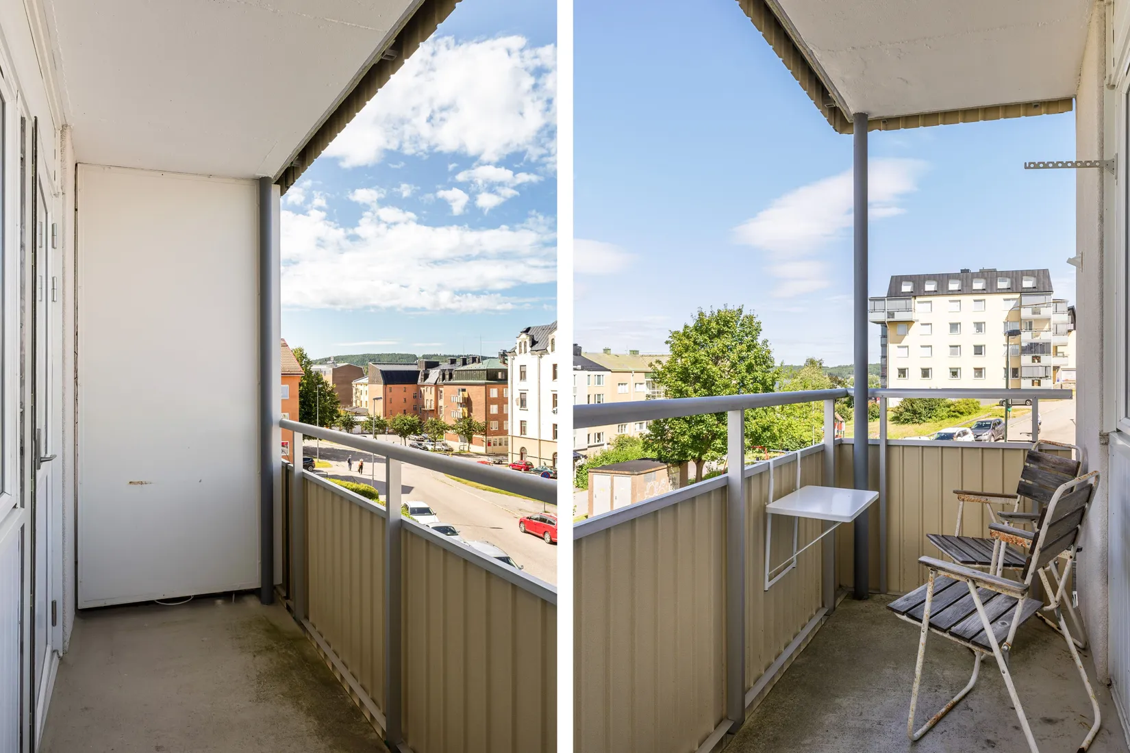 Bostadsrätt, Storgatan 49, Härnösand