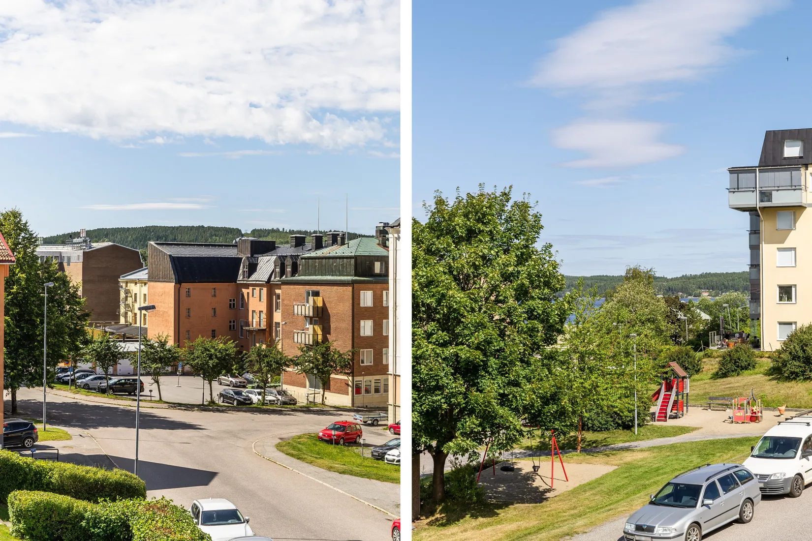 Bostadsrätt, Storgatan 49, Härnösand