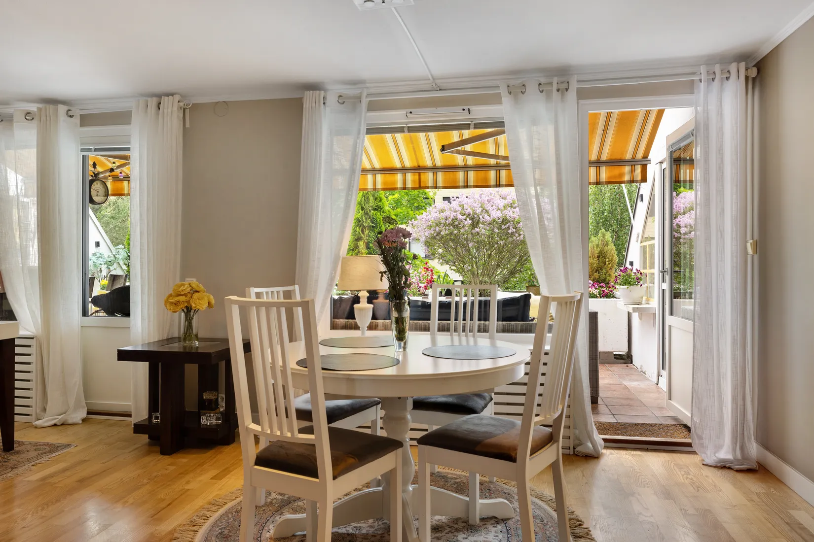 Bostadsrätt, Hasselbacken 11B, Centralt, Upplands Väsby