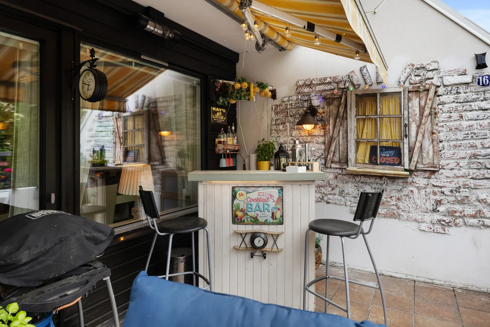Bostadsrätt, Hasselbacken 11B, Centralt, Upplands Väsby