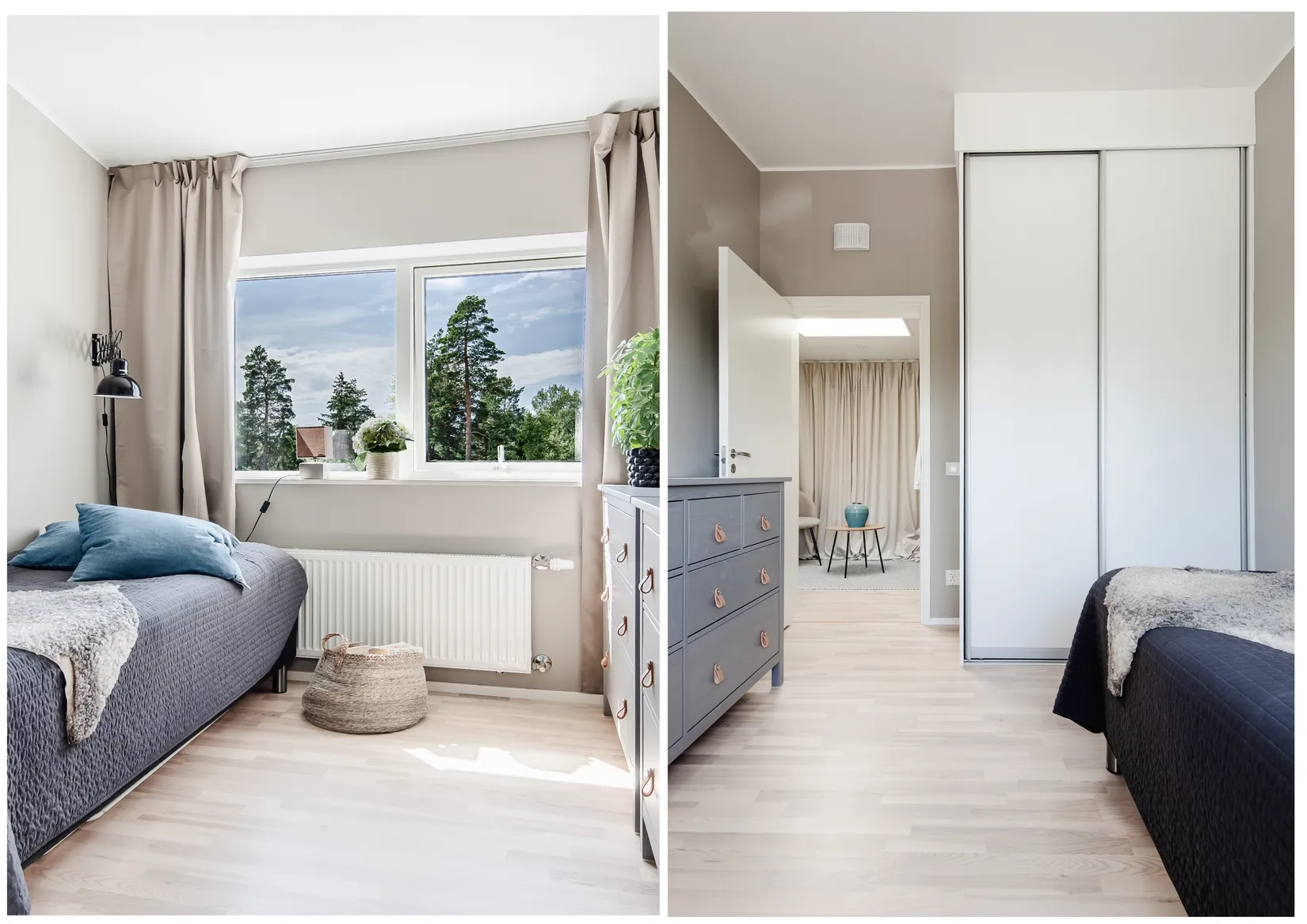 Radhus, Kolgärdesvägen 5, Margretelund, Österåker