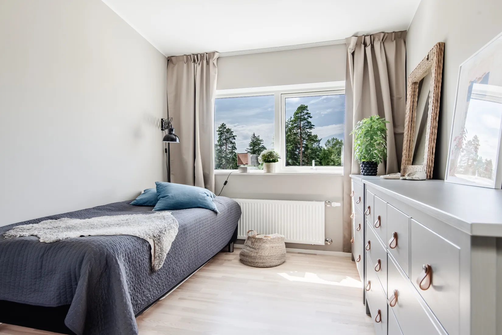 Radhus, Kolgärdesvägen 5, Margretelund, Österåker