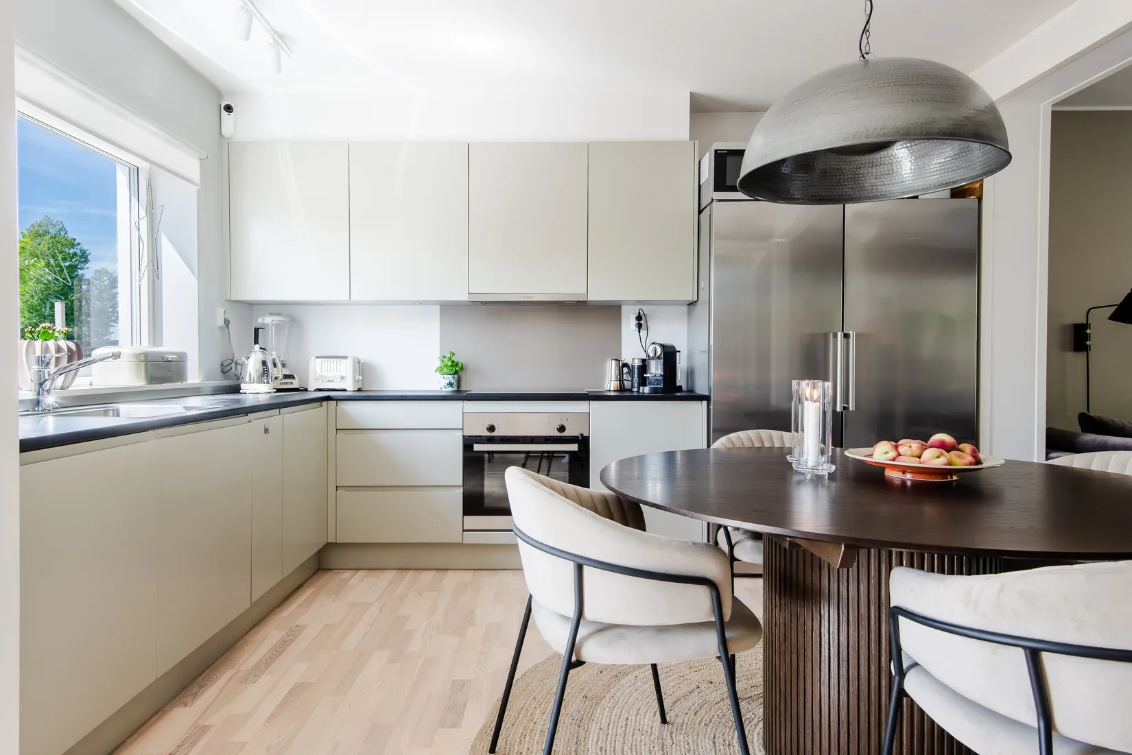 Radhus, Kolgärdesvägen 5, Margretelund, Österåker
