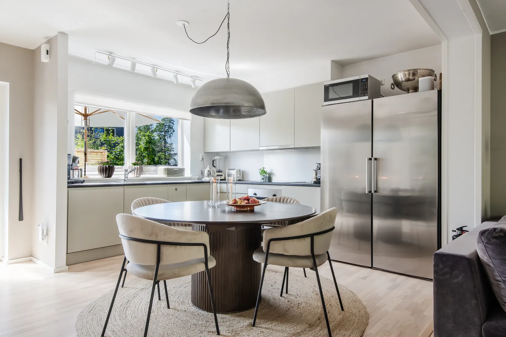 Radhus, Kolgärdesvägen 5, Margretelund, Österåker