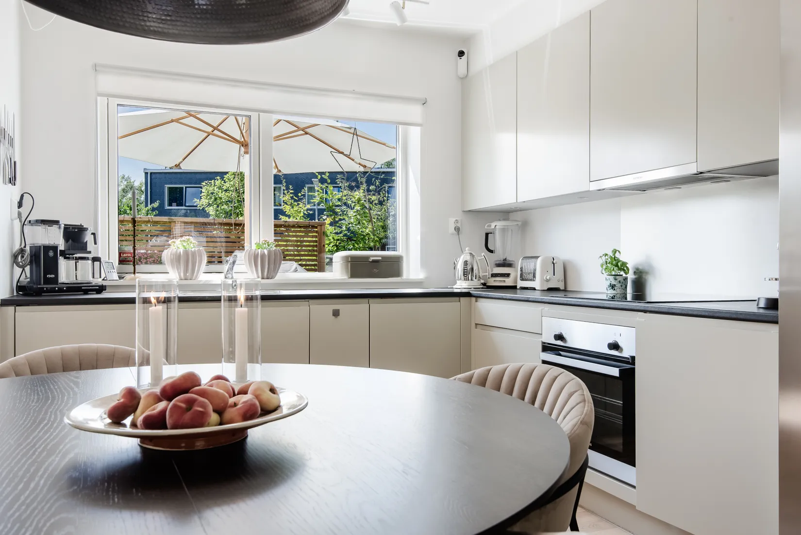 Radhus, Kolgärdesvägen 5, Margretelund, Österåker
