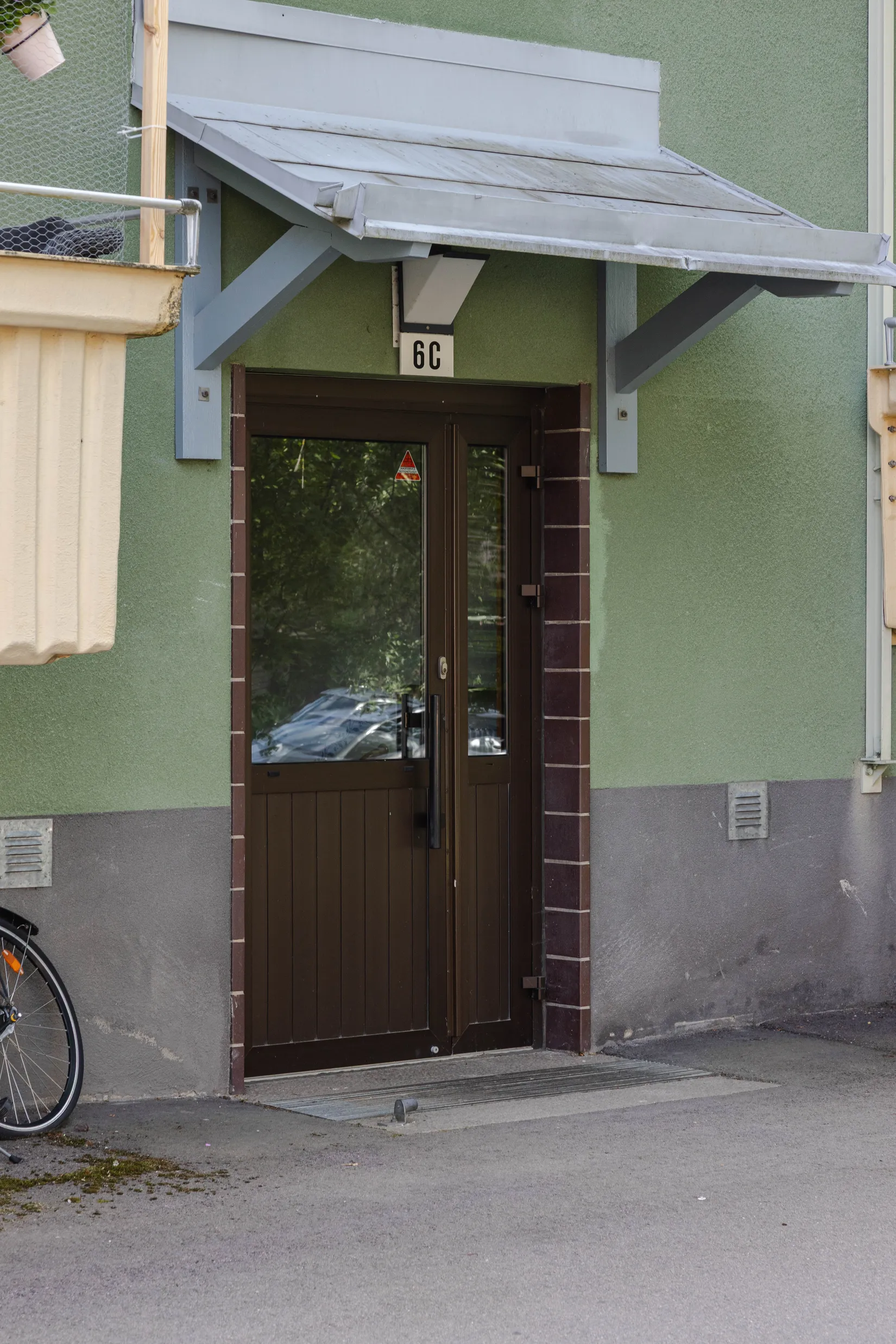Bostadsrätt, Vegagatan 6C, Vega, Västerås