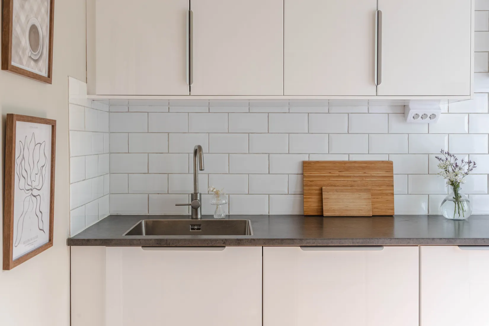 Bostadsrätt, Vegagatan 6C, Vega, Västerås