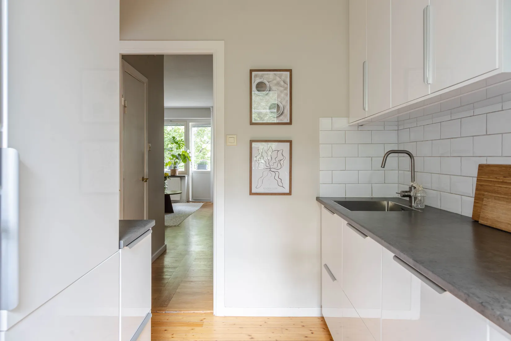 Bostadsrätt, Vegagatan 6C, Vega, Västerås