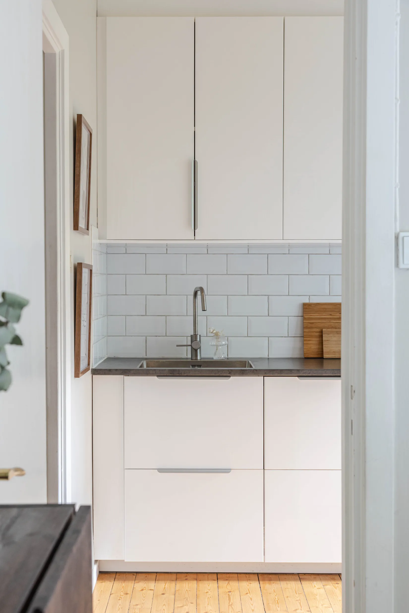 Bostadsrätt, Vegagatan 6C, Vega, Västerås