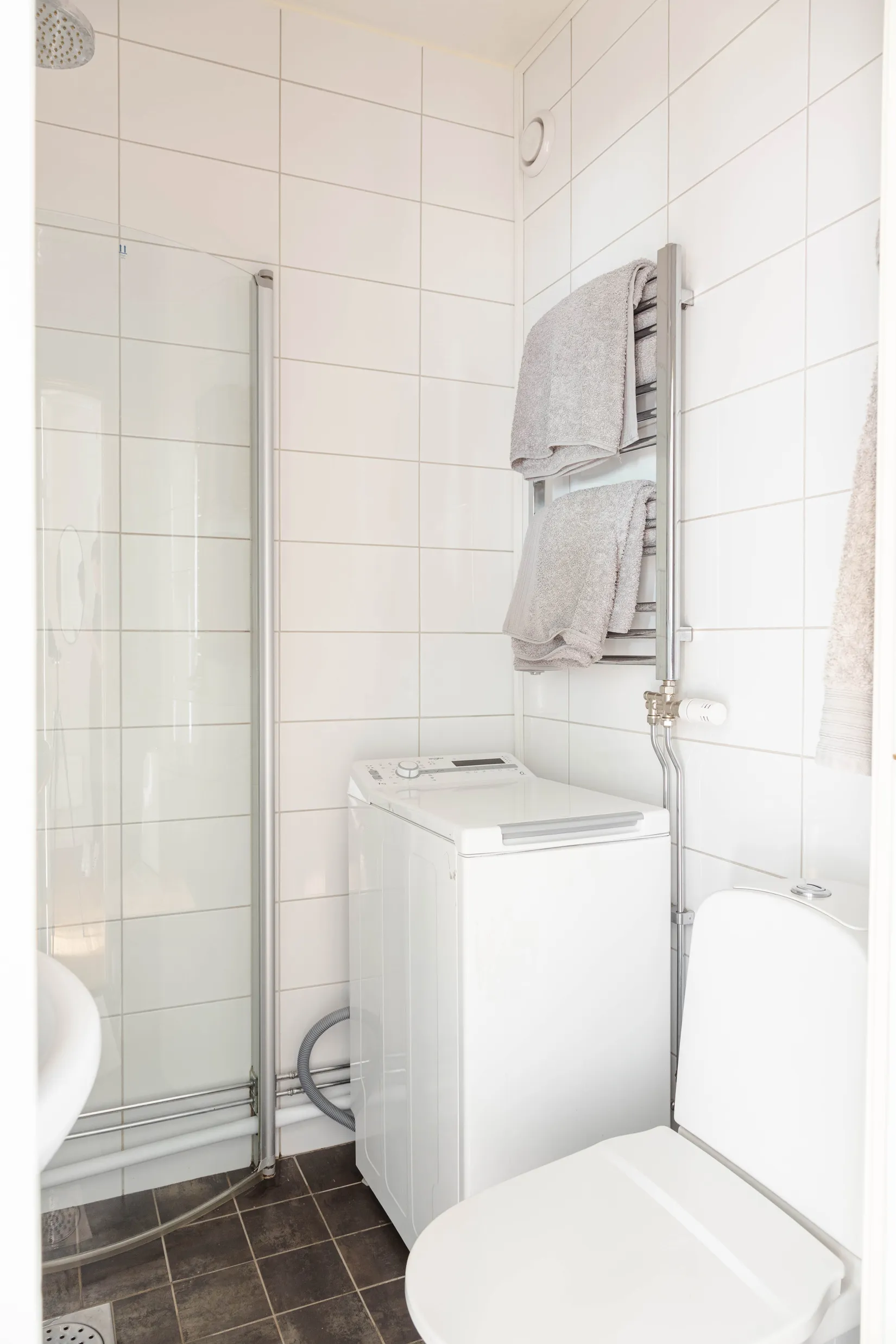 Bostadsrätt, Vegagatan 6C, Vega, Västerås