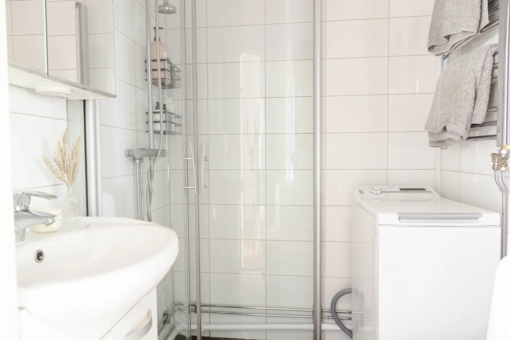 Bostadsrätt, Vegagatan 6C, Vega, Västerås