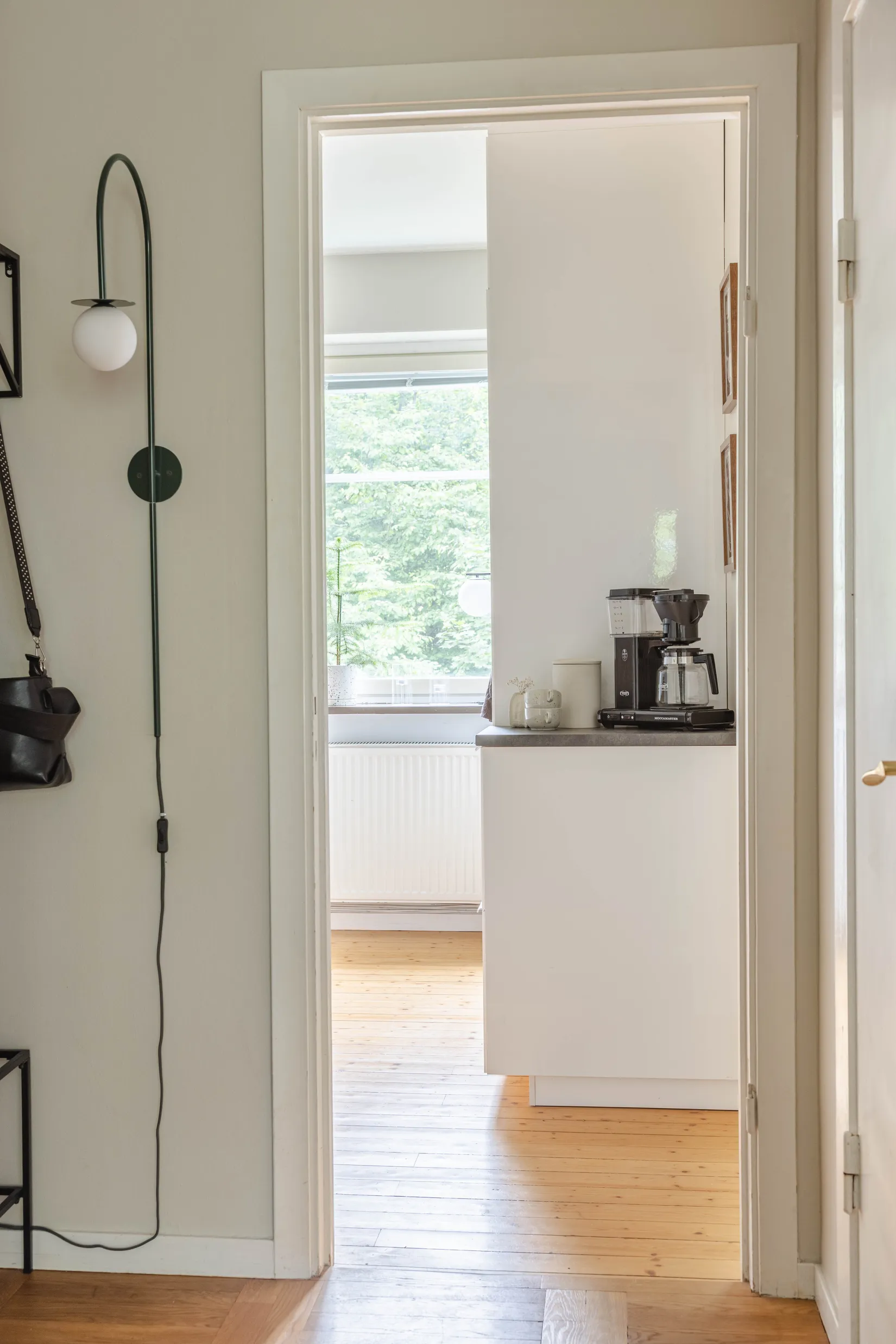 Bostadsrätt, Vegagatan 6C, Vega, Västerås