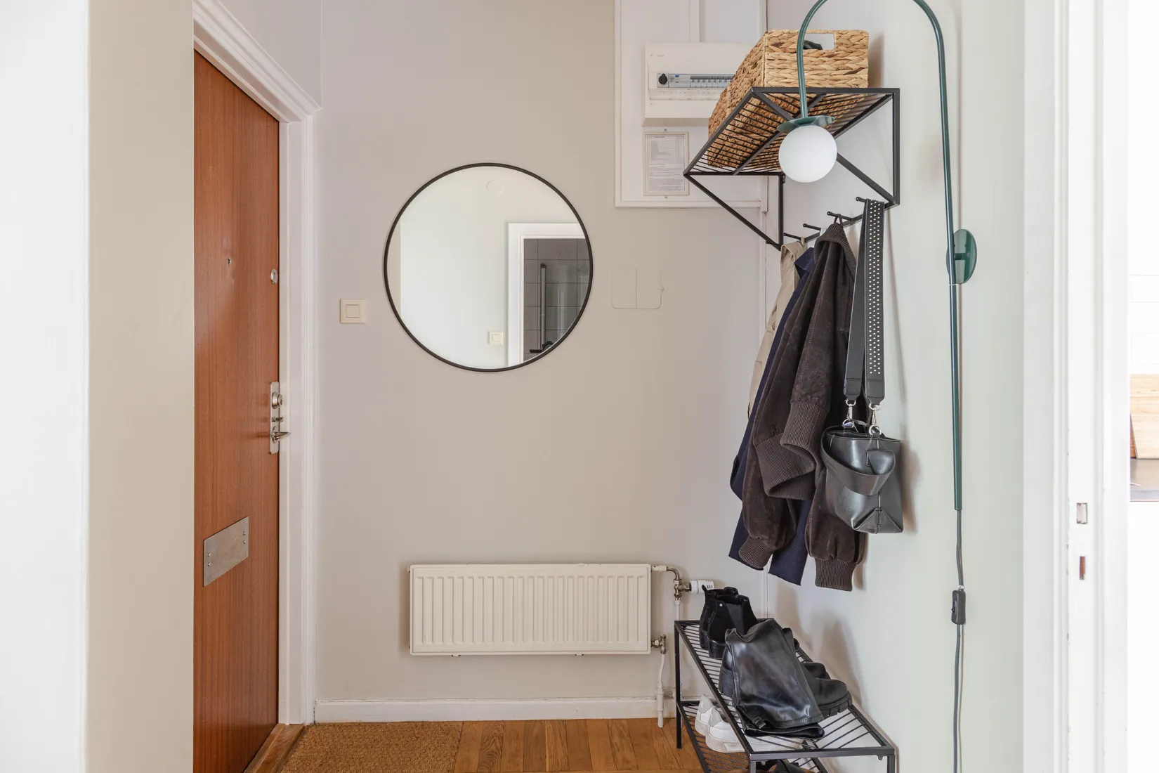 Bostadsrätt, Vegagatan 6C, Vega, Västerås