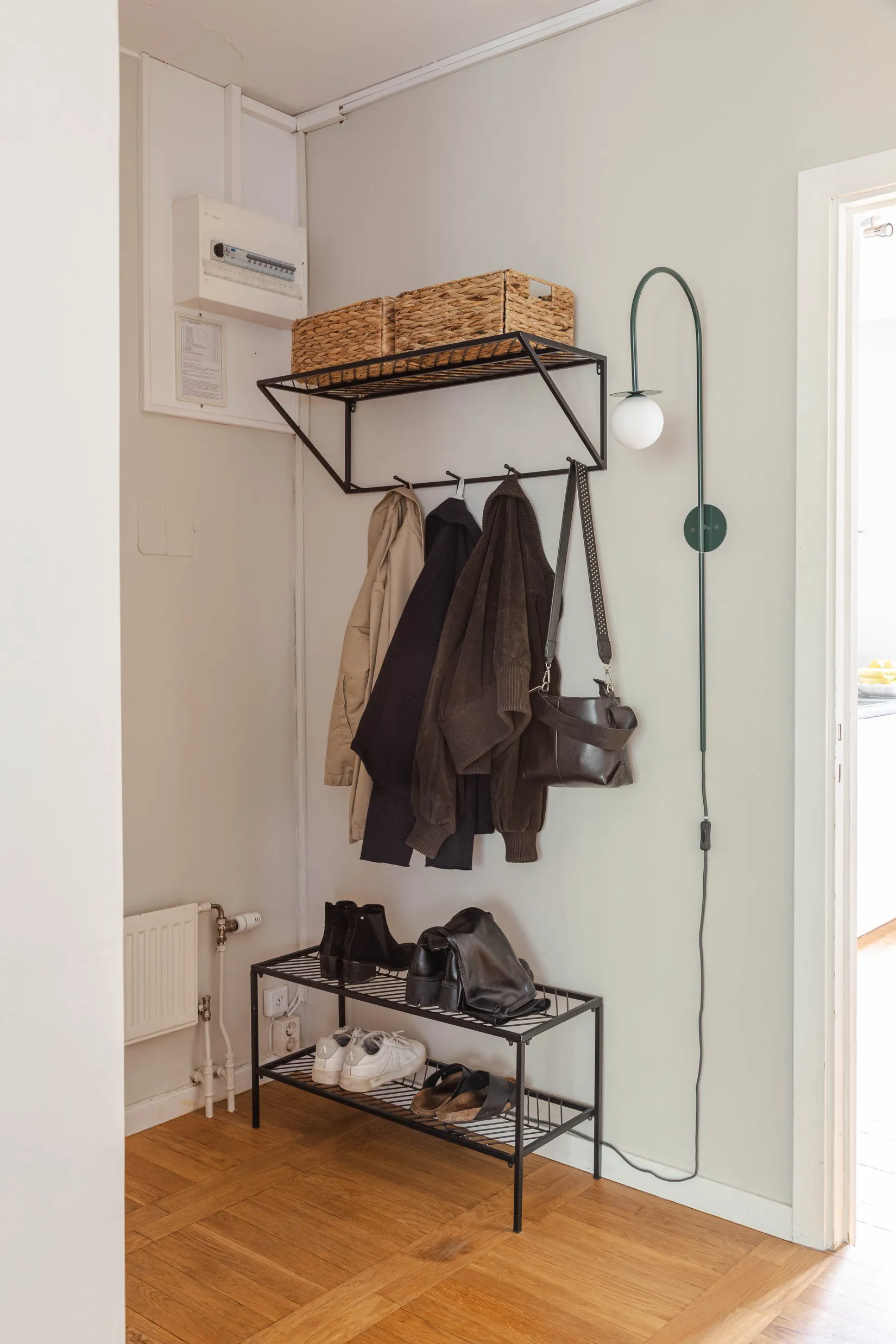 Bostadsrätt, Vegagatan 6C, Vega, Västerås