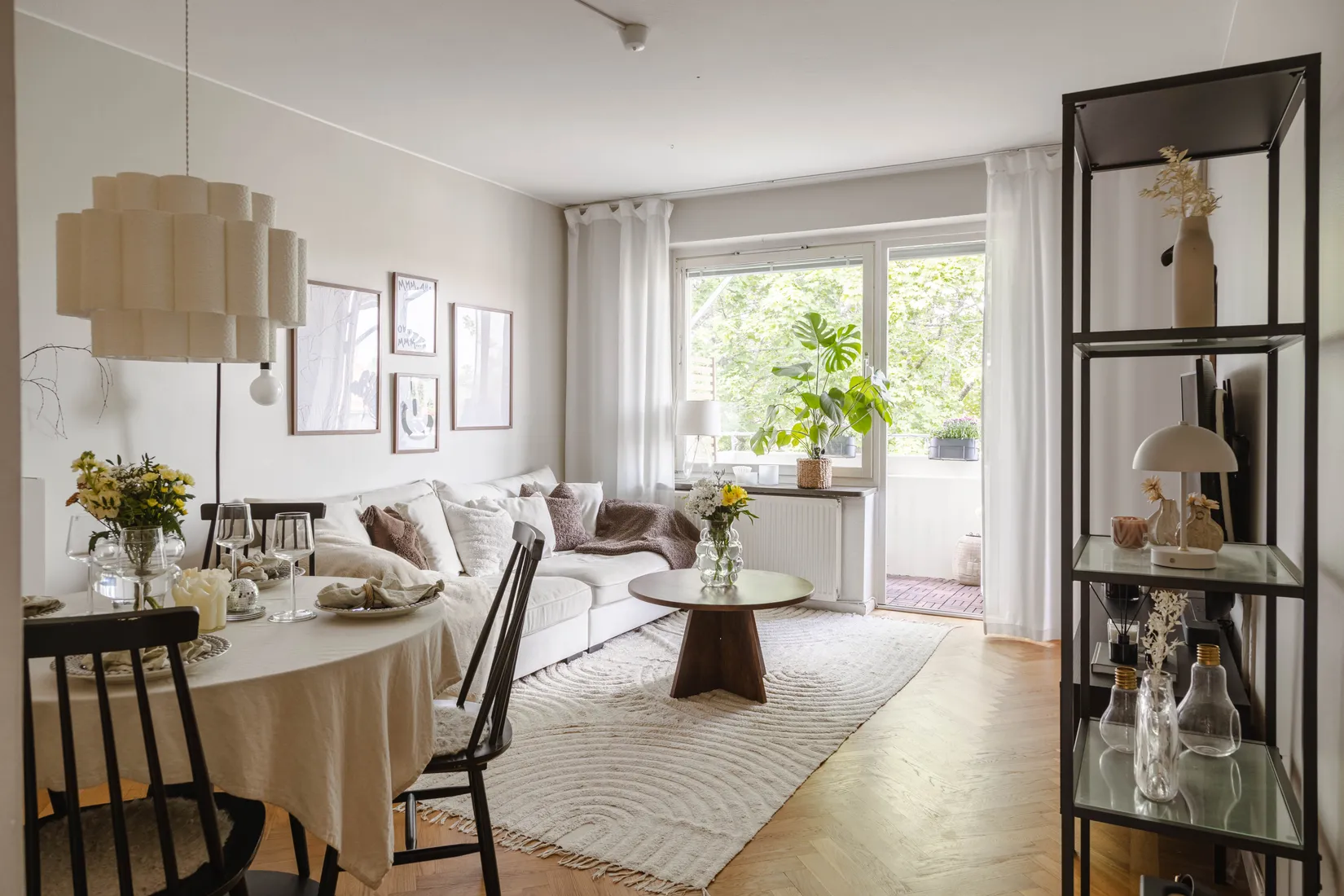 Bostadsrätt, Vegagatan 6C, Vega, Västerås