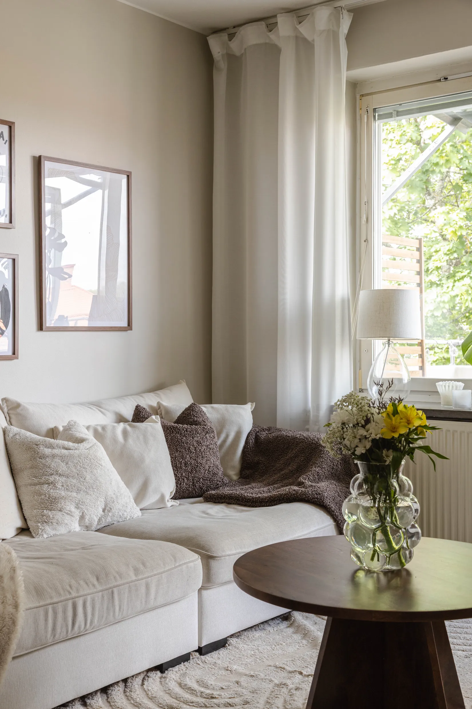 Bostadsrätt, Vegagatan 6C, Vega, Västerås