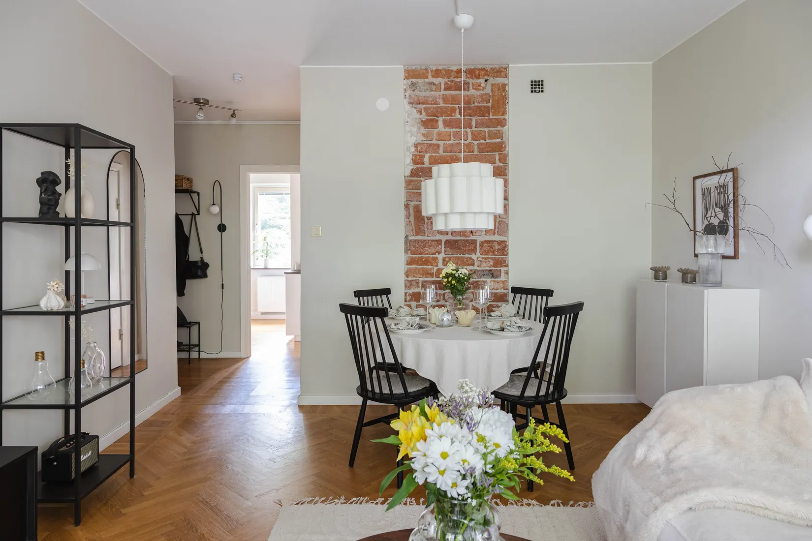 Bostadsrätt, Vegagatan 6C, Vega, Västerås