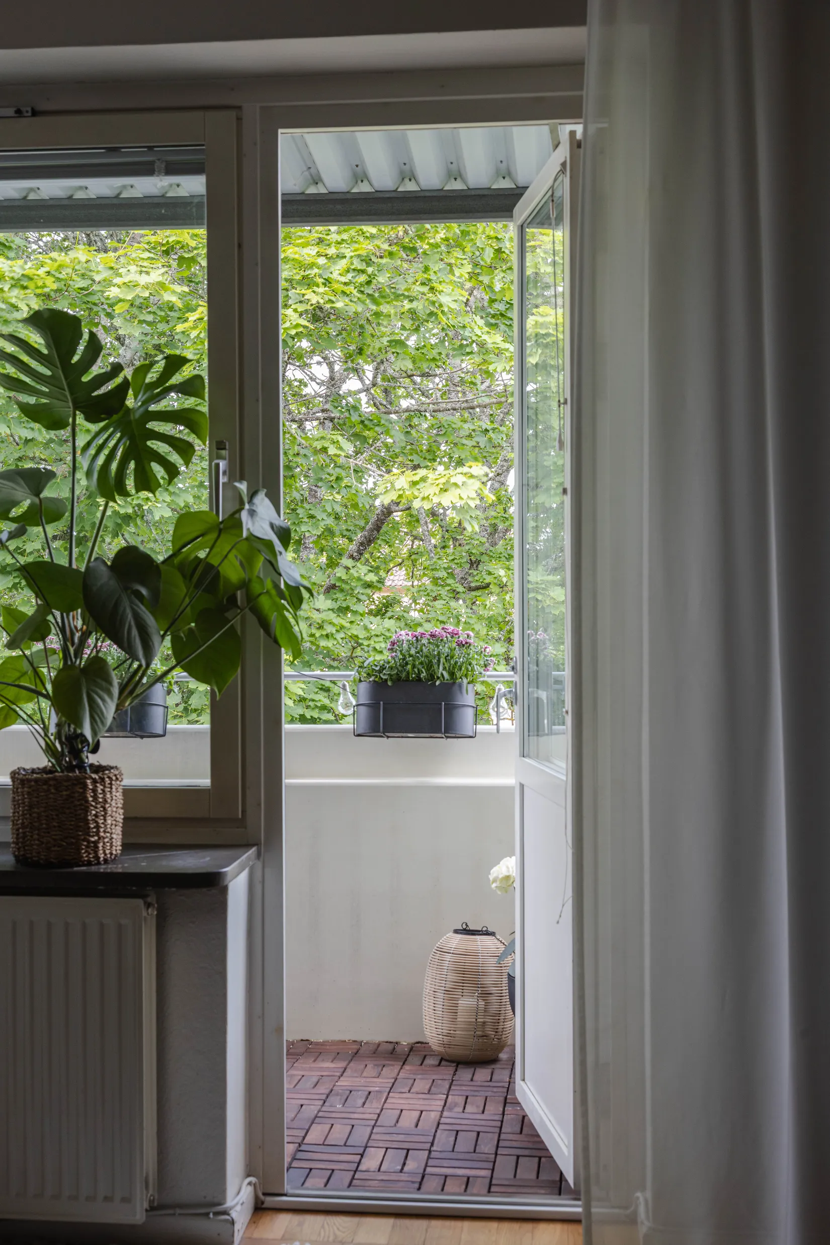 Bostadsrätt, Vegagatan 6C, Vega, Västerås