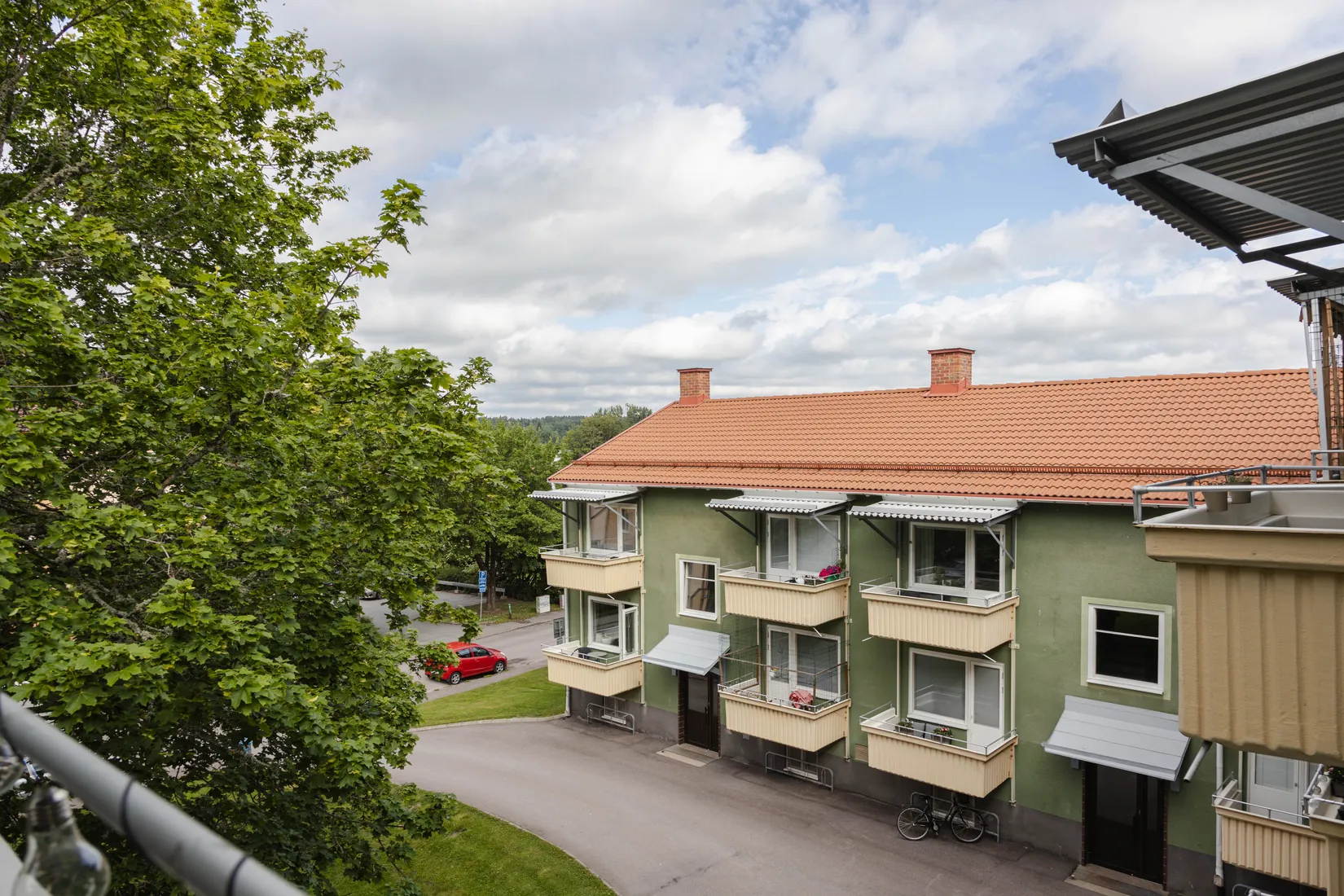 Bostadsrätt, Vegagatan 6C, Vega, Västerås