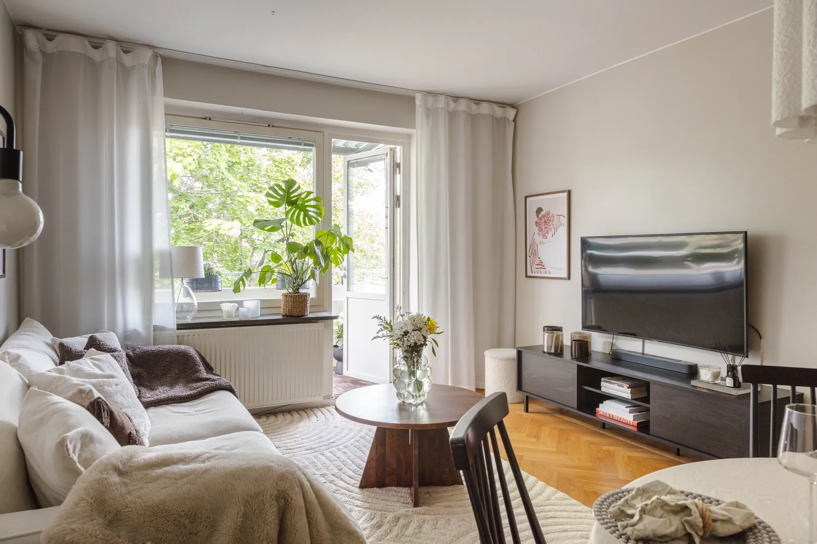 Bostadsrätt, Vegagatan 6C, Vega, Västerås