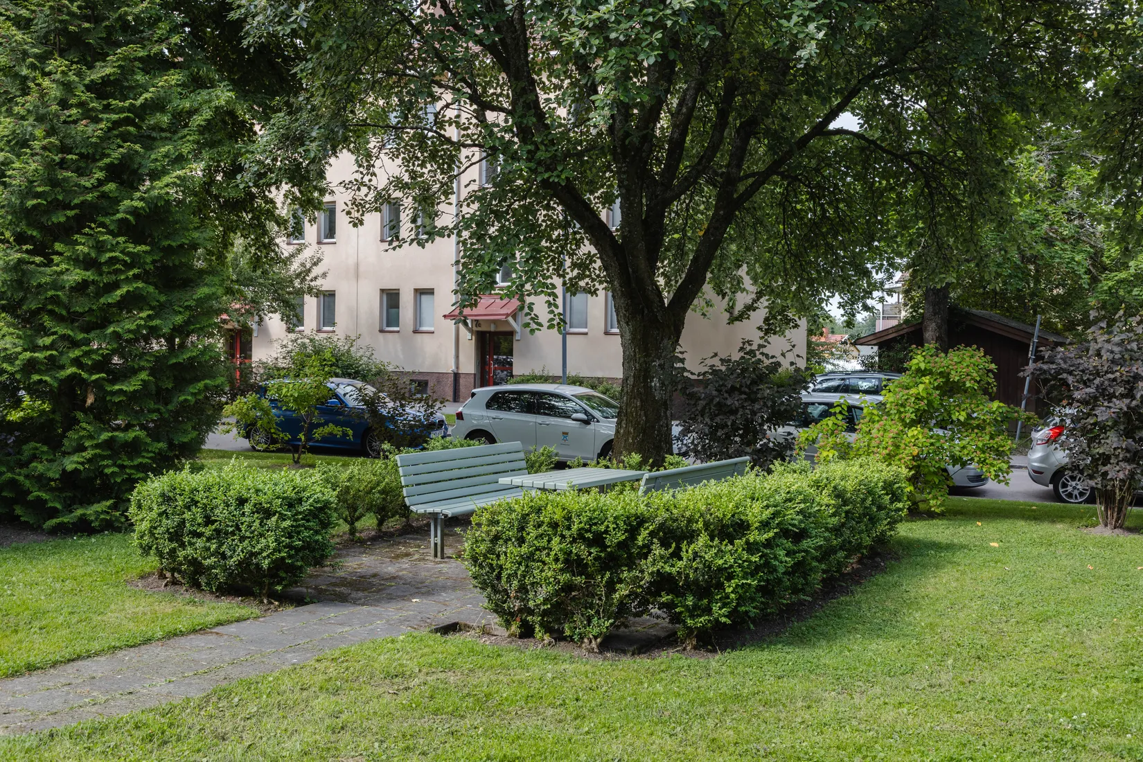 Bostadsrätt, Vegagatan 6C, Vega, Västerås