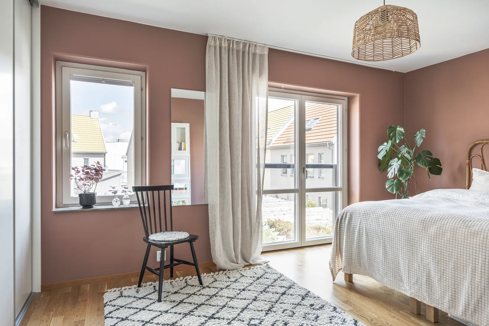 Bostadsrätt, Hamntorget 2G, Lomma - Centralt, Lomma