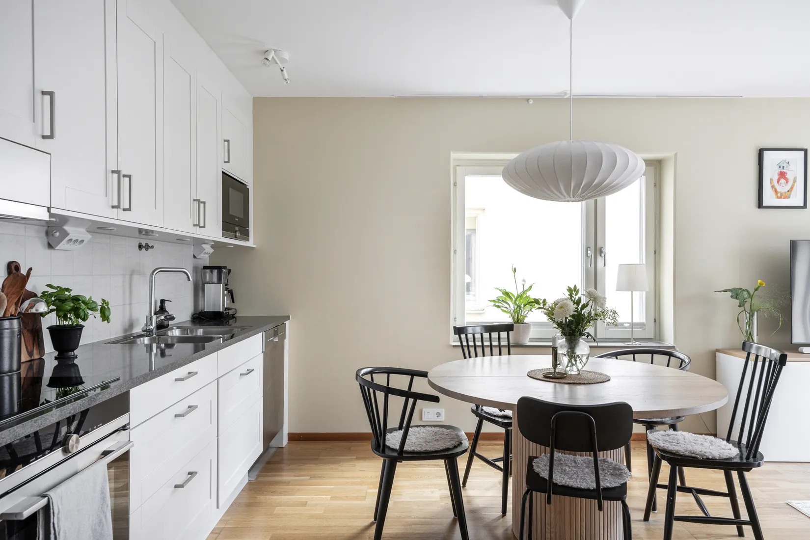 Bostadsrätt, Hamntorget 2G, Lomma - Centralt, Lomma