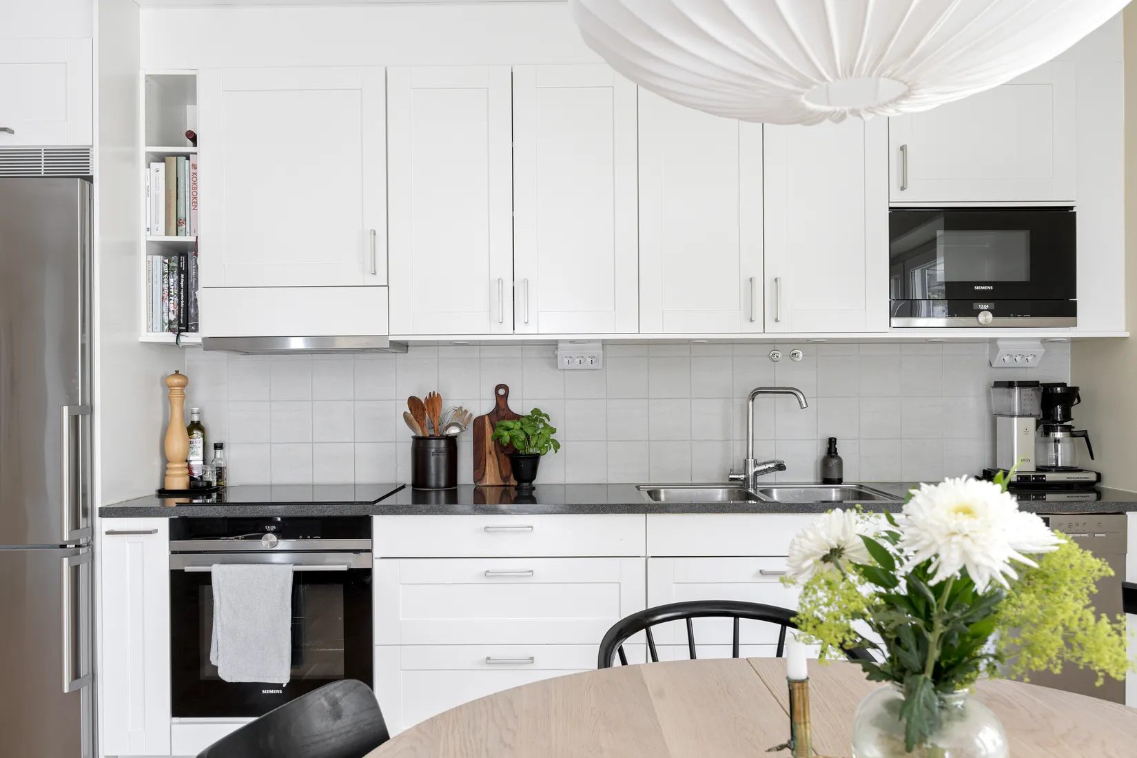 Bostadsrätt, Hamntorget 2G, Lomma - Centralt, Lomma