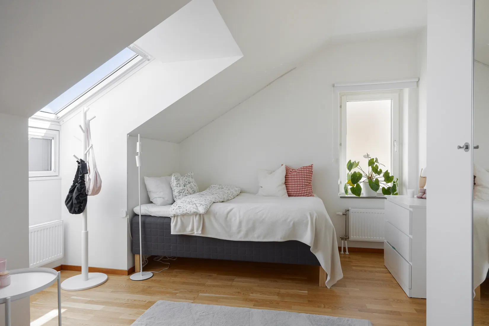 Bostadsrätt, Hamntorget 2G, Lomma - Centralt, Lomma