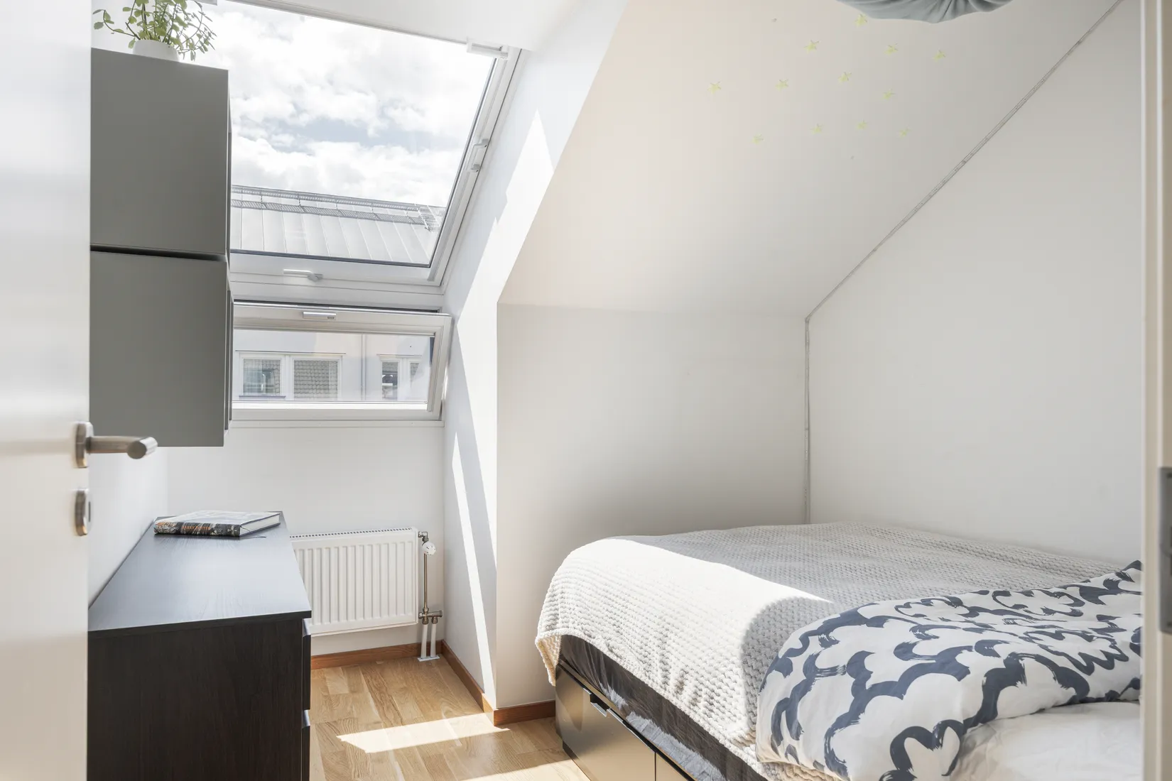 Bostadsrätt, Hamntorget 2G, Lomma - Centralt, Lomma