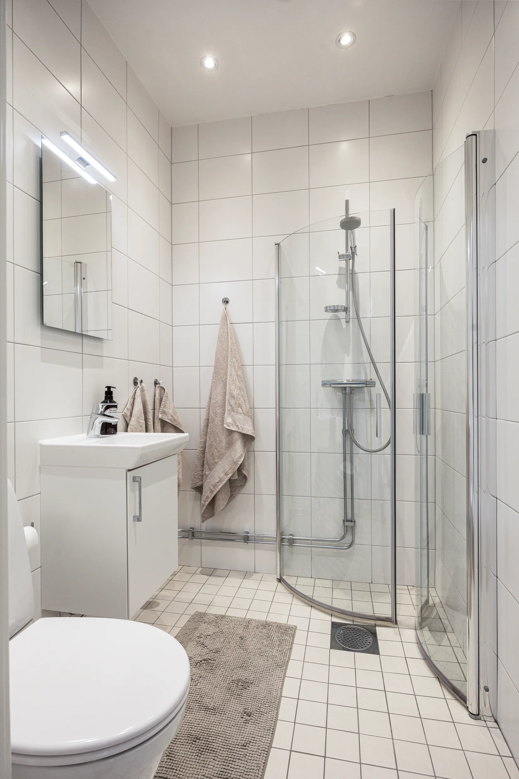 Bostadsrätt, Hamntorget 2G, Lomma - Centralt, Lomma