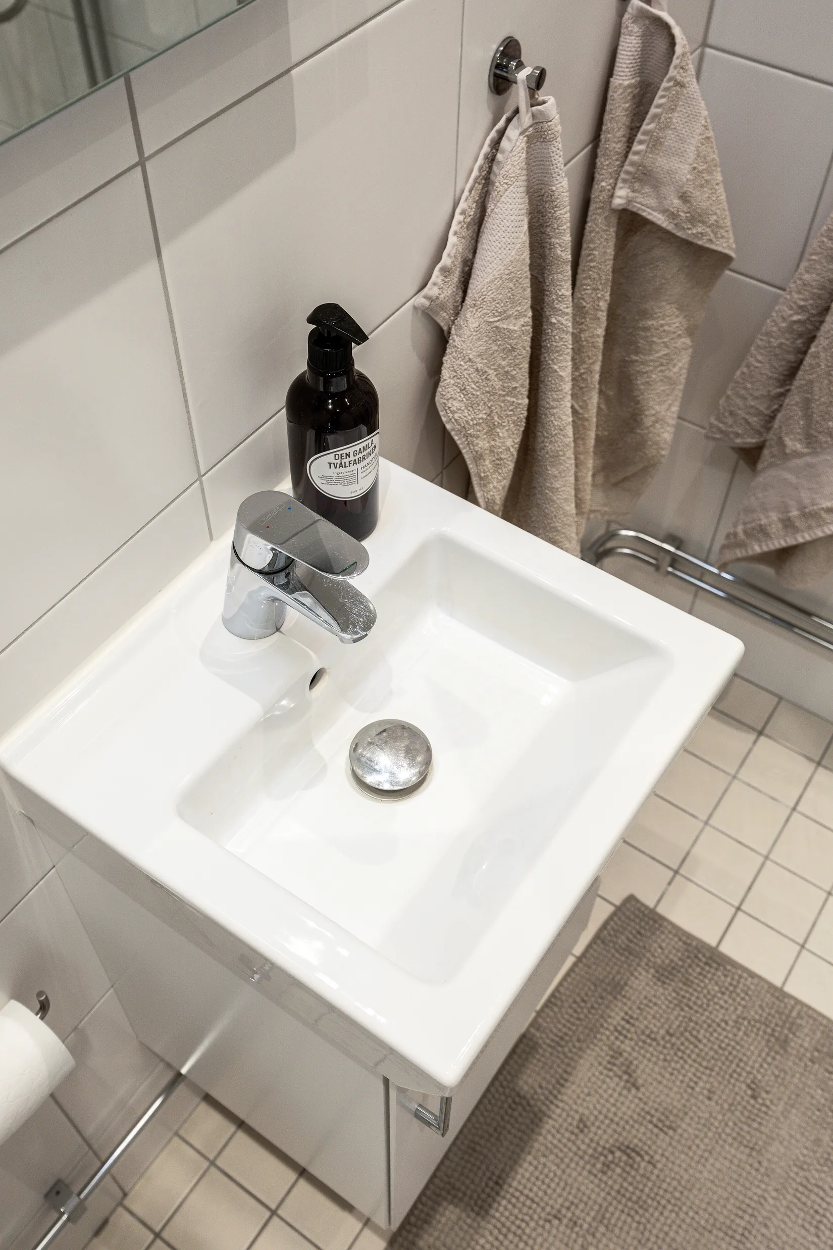 Bostadsrätt, Hamntorget 2G, Lomma - Centralt, Lomma