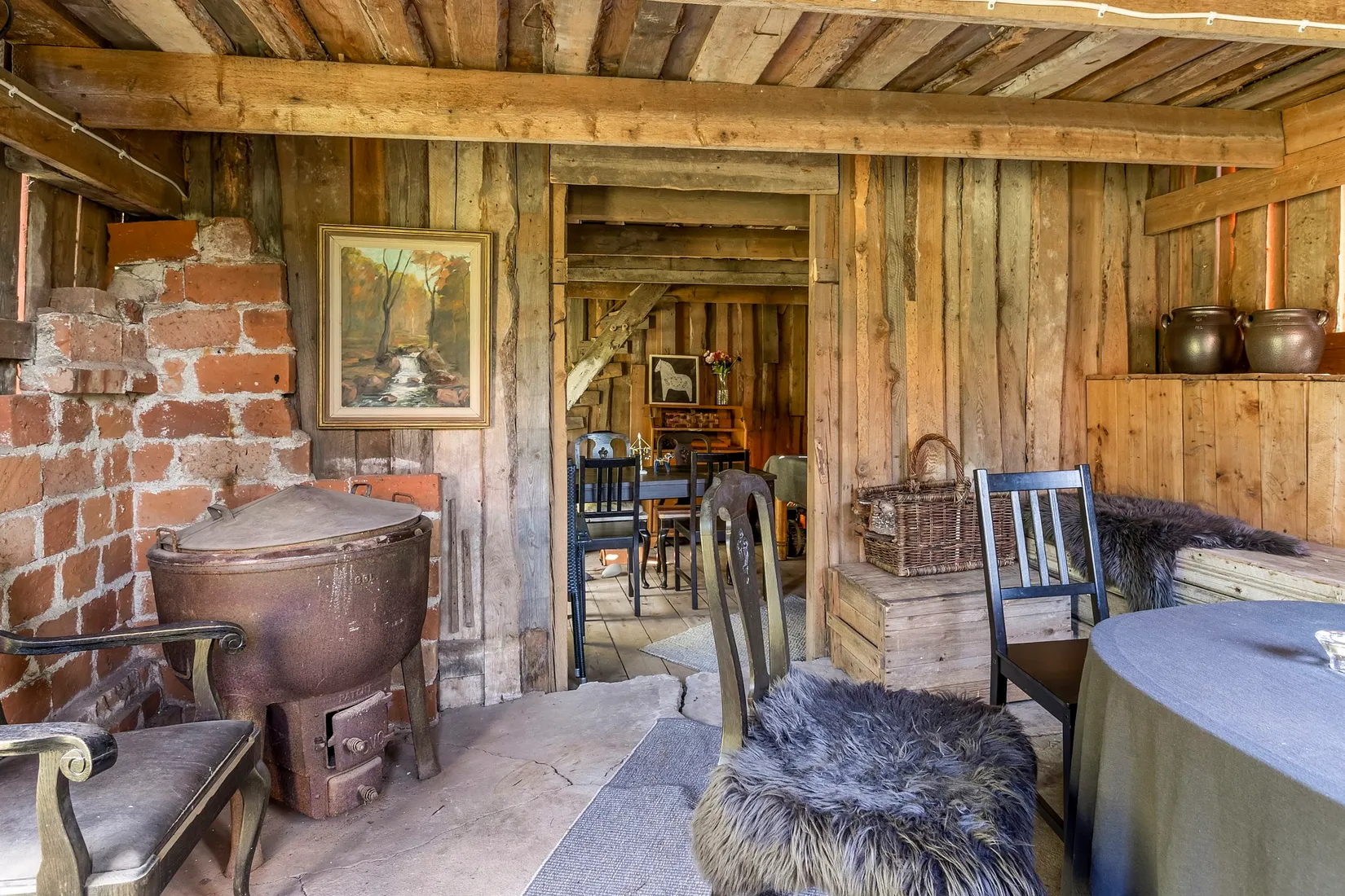 Villa, Norra Vikingagatan 8, Näs, Hallstahammar