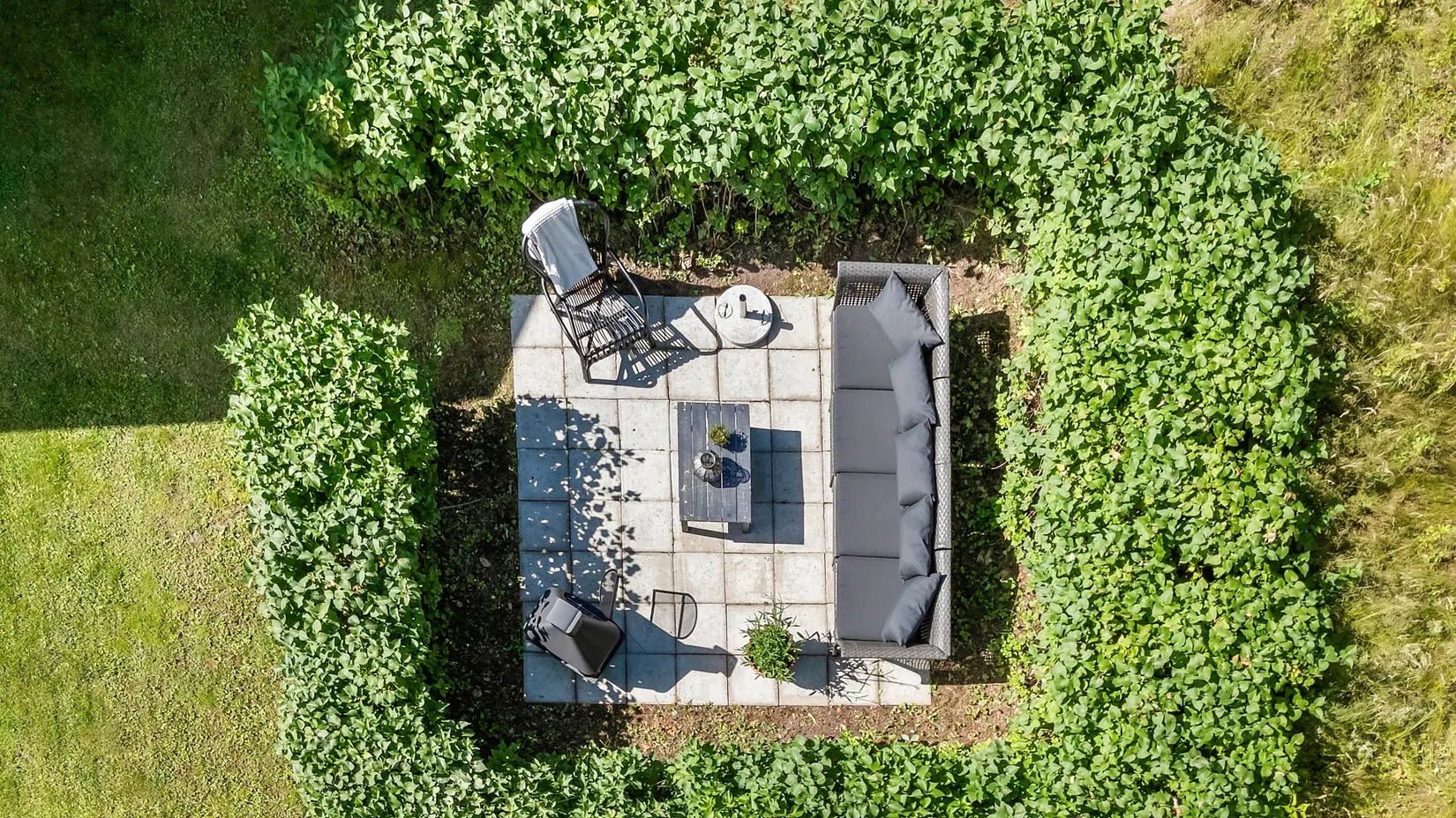 Villa, Norra Vikingagatan 8, Näs, Hallstahammar