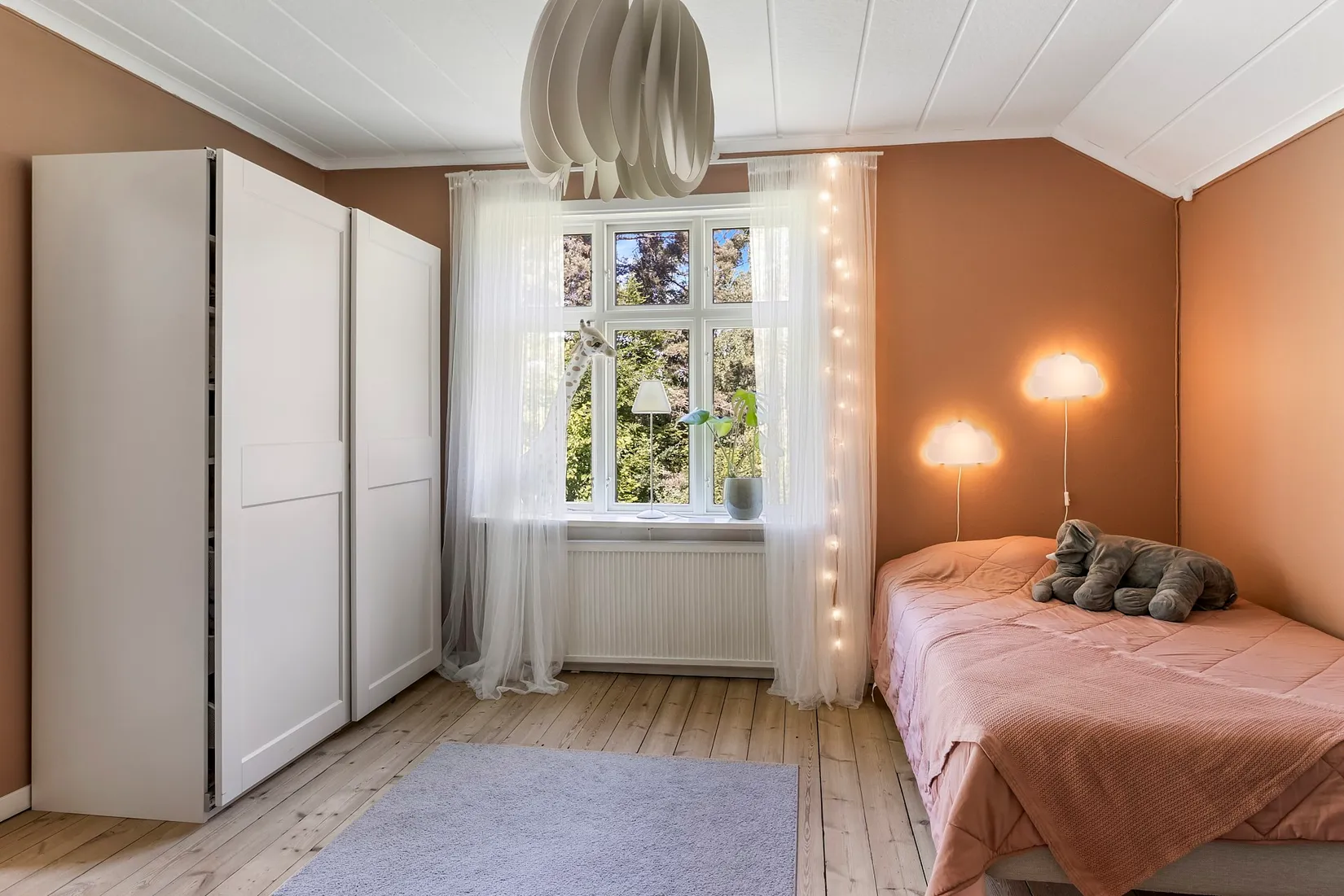 Villa, Norra Vikingagatan 8, Näs, Hallstahammar