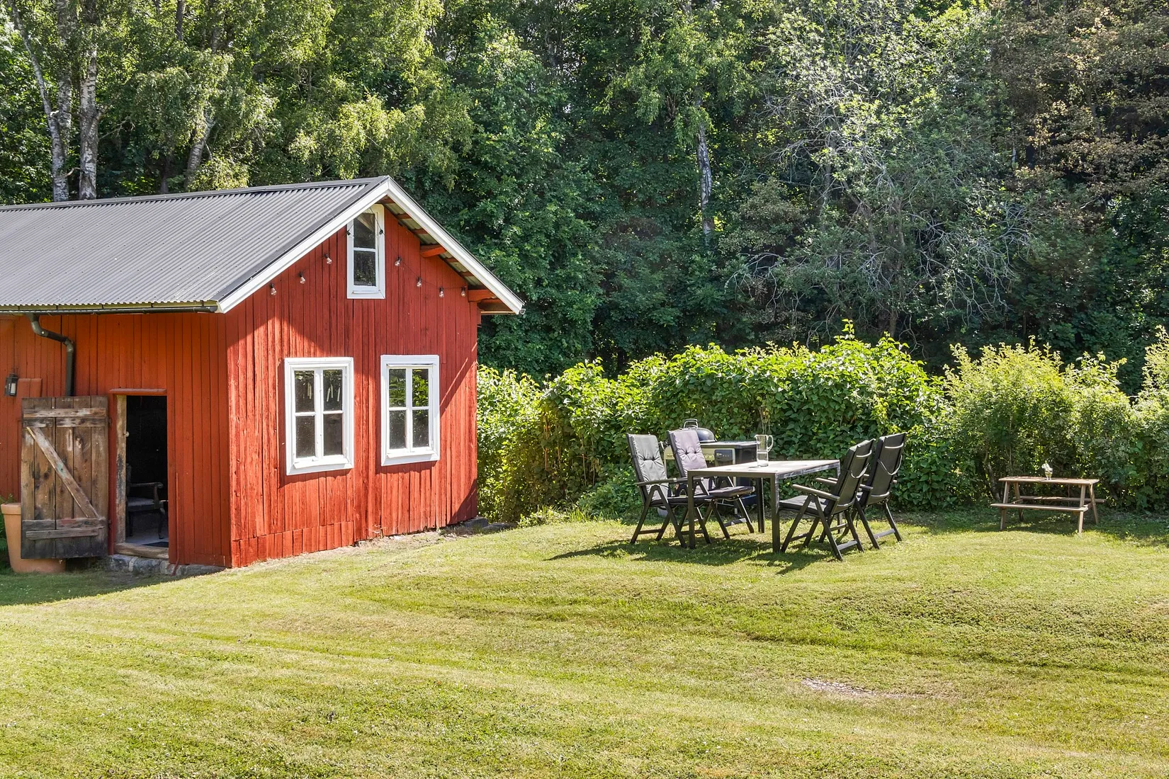 Villa, Norra Vikingagatan 8, Näs, Hallstahammar