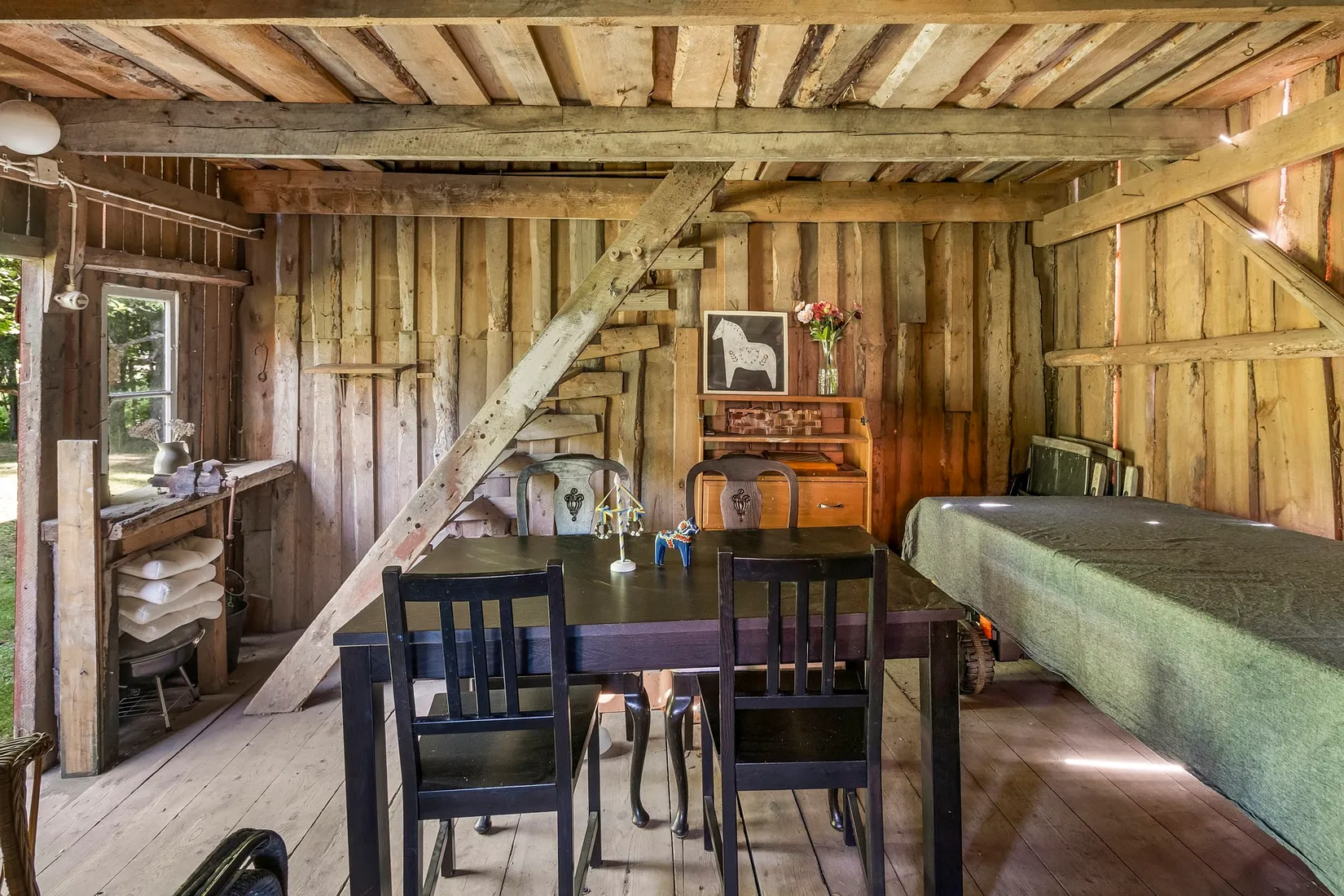 Villa, Norra Vikingagatan 8, Näs, Hallstahammar