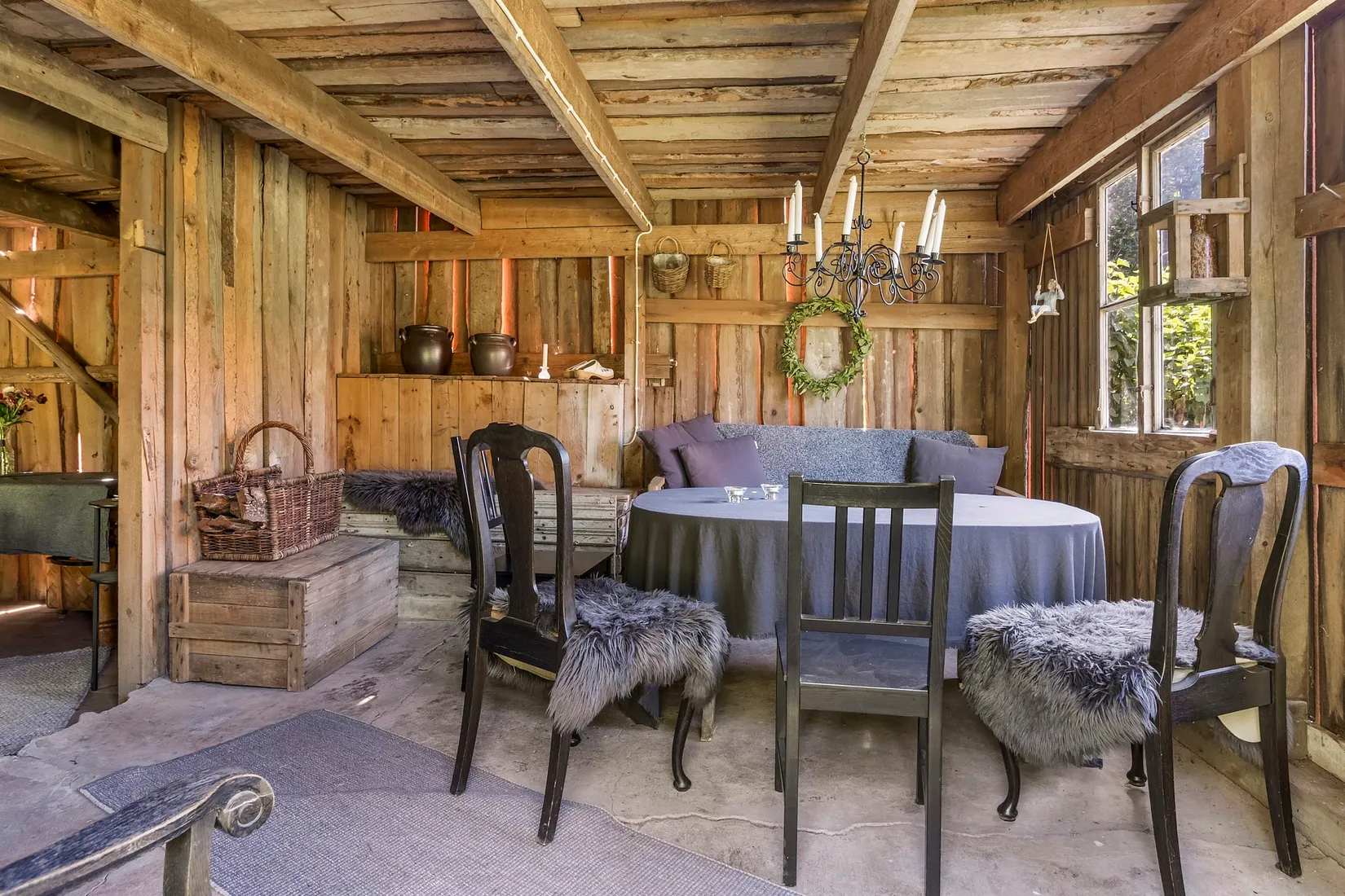 Villa, Norra Vikingagatan 8, Näs, Hallstahammar