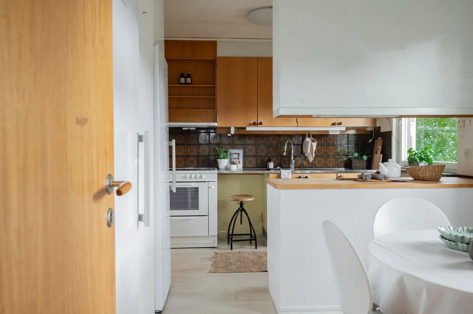 Villa, Kallkärrsvägen 20, Snättringe, Huddinge