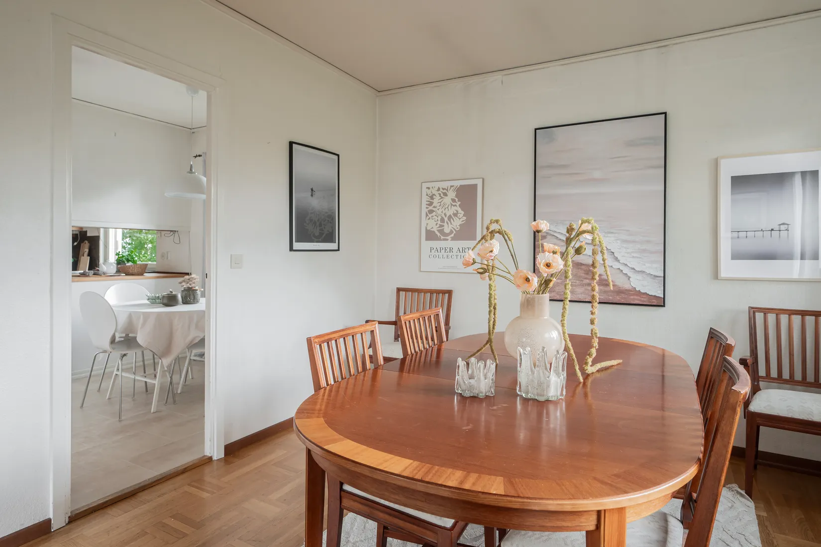 Villa, Kallkärrsvägen 20, Snättringe, Huddinge