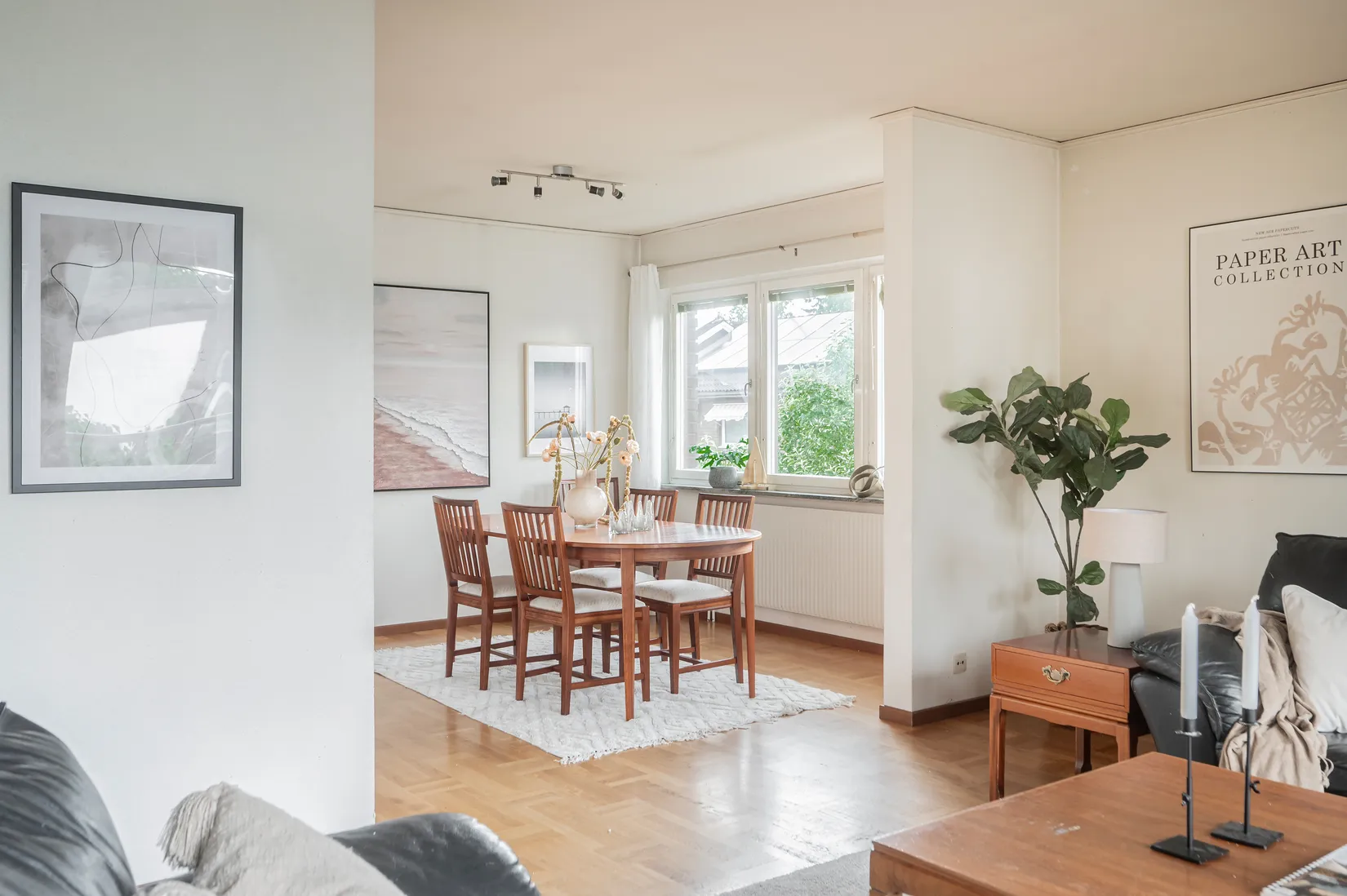 Villa, Kallkärrsvägen 20, Snättringe, Huddinge