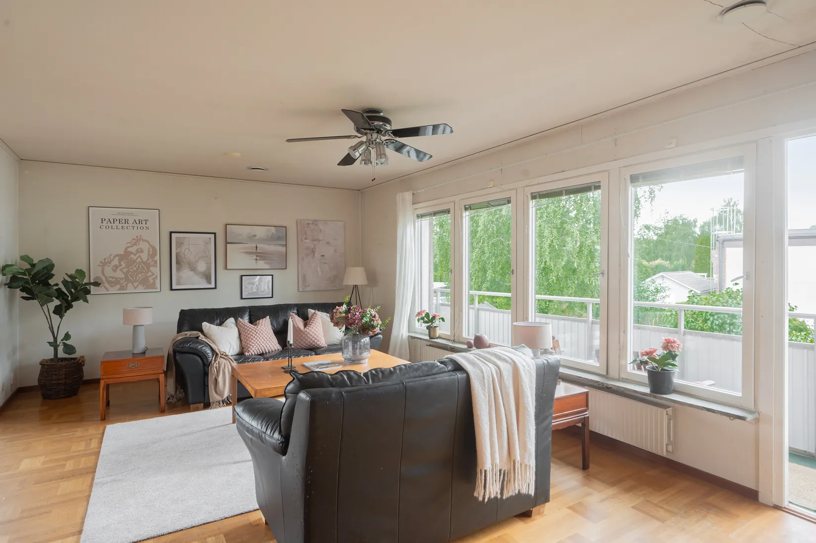 Villa, Kallkärrsvägen 20, Snättringe, Huddinge