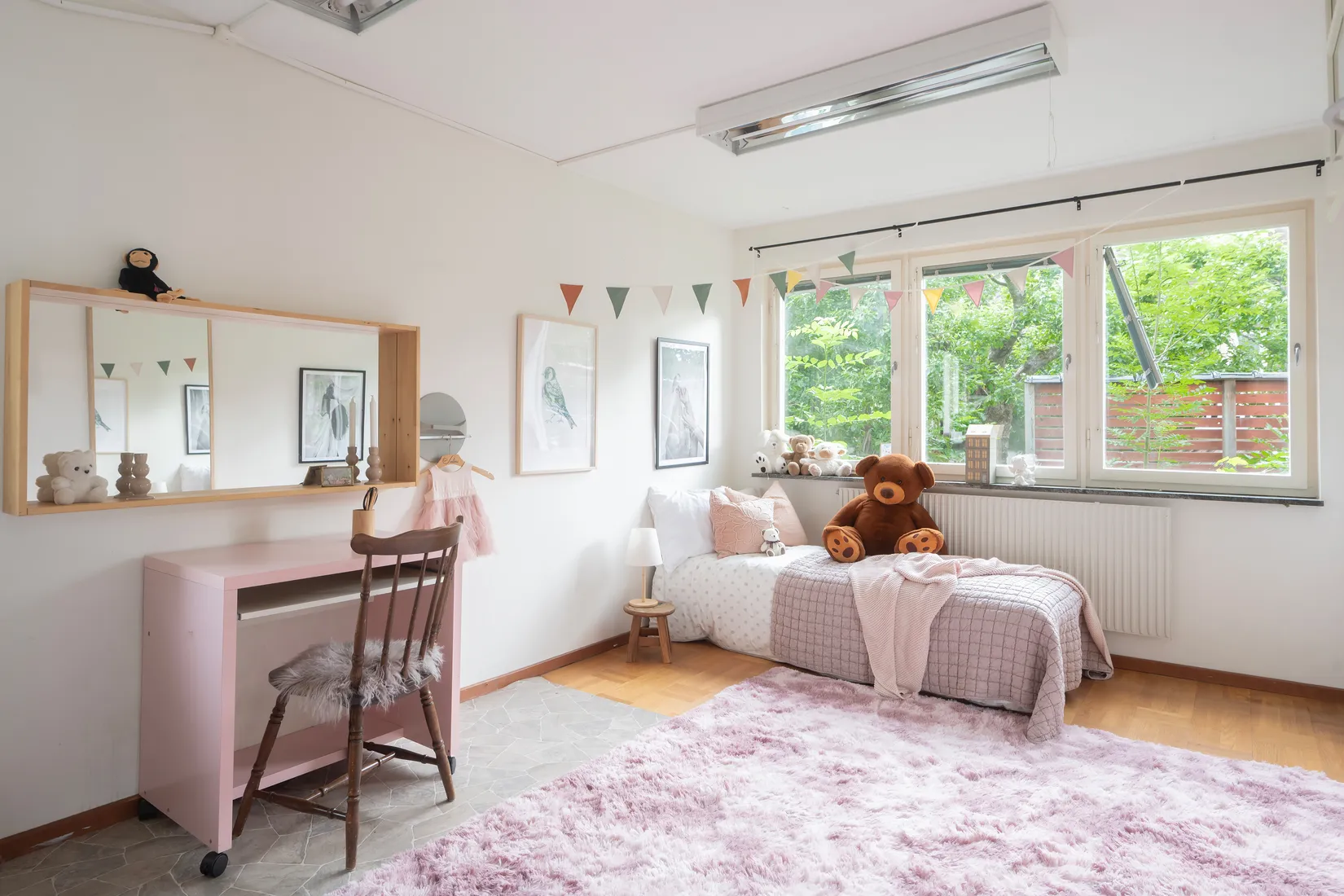 Villa, Kallkärrsvägen 20, Snättringe, Huddinge
