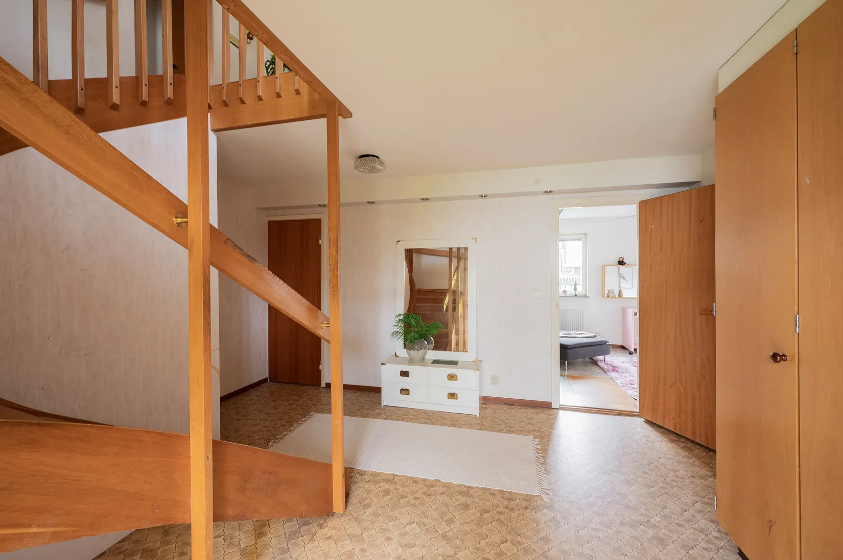 Villa, Kallkärrsvägen 20, Snättringe, Huddinge
