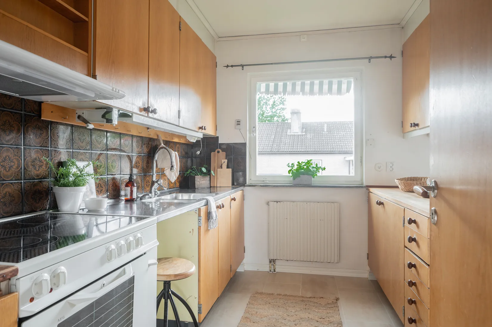 Villa, Kallkärrsvägen 20, Snättringe, Huddinge